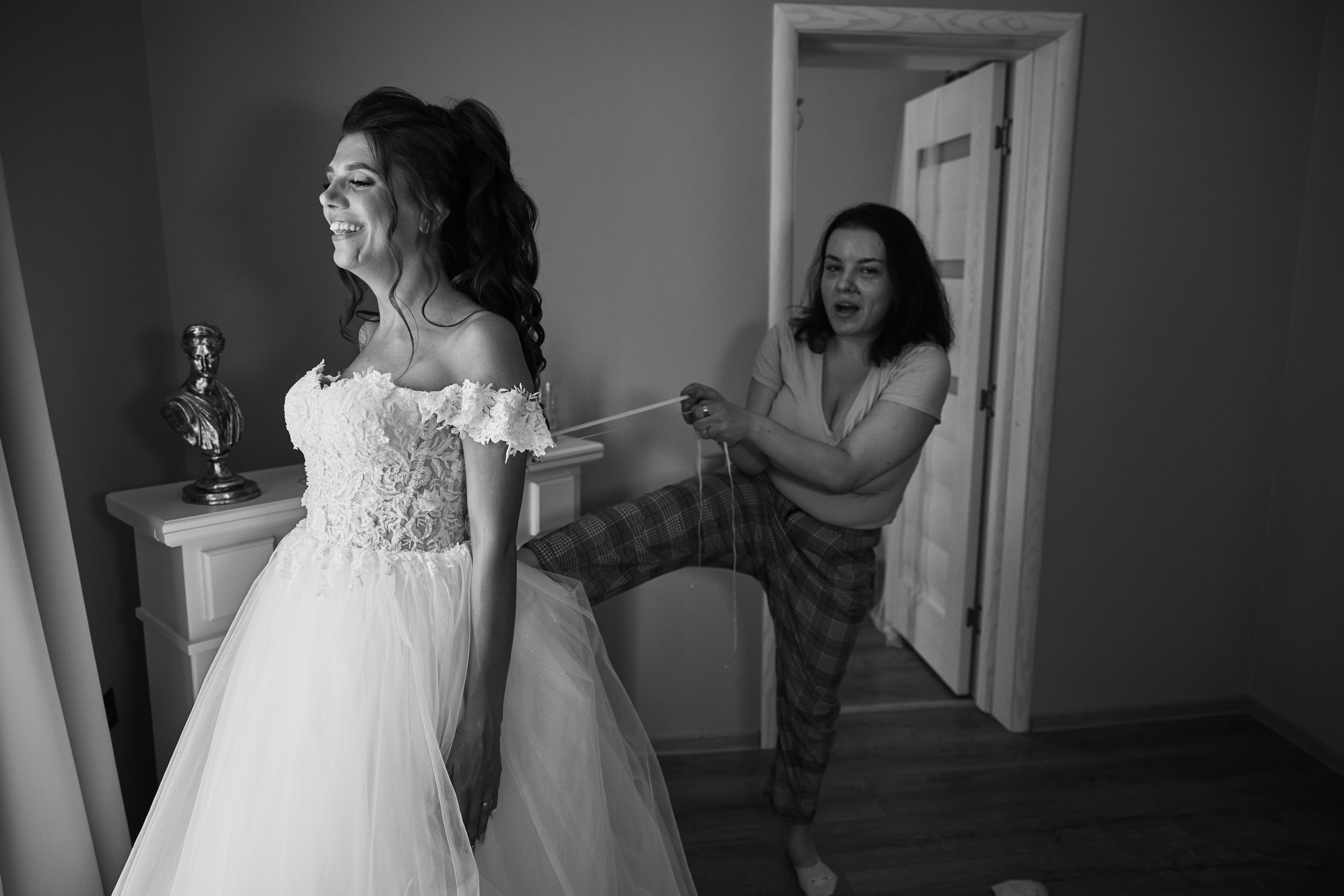 Mădălina & Andrei. Bogdan Vancea | Fotograf Nunta Ploiești