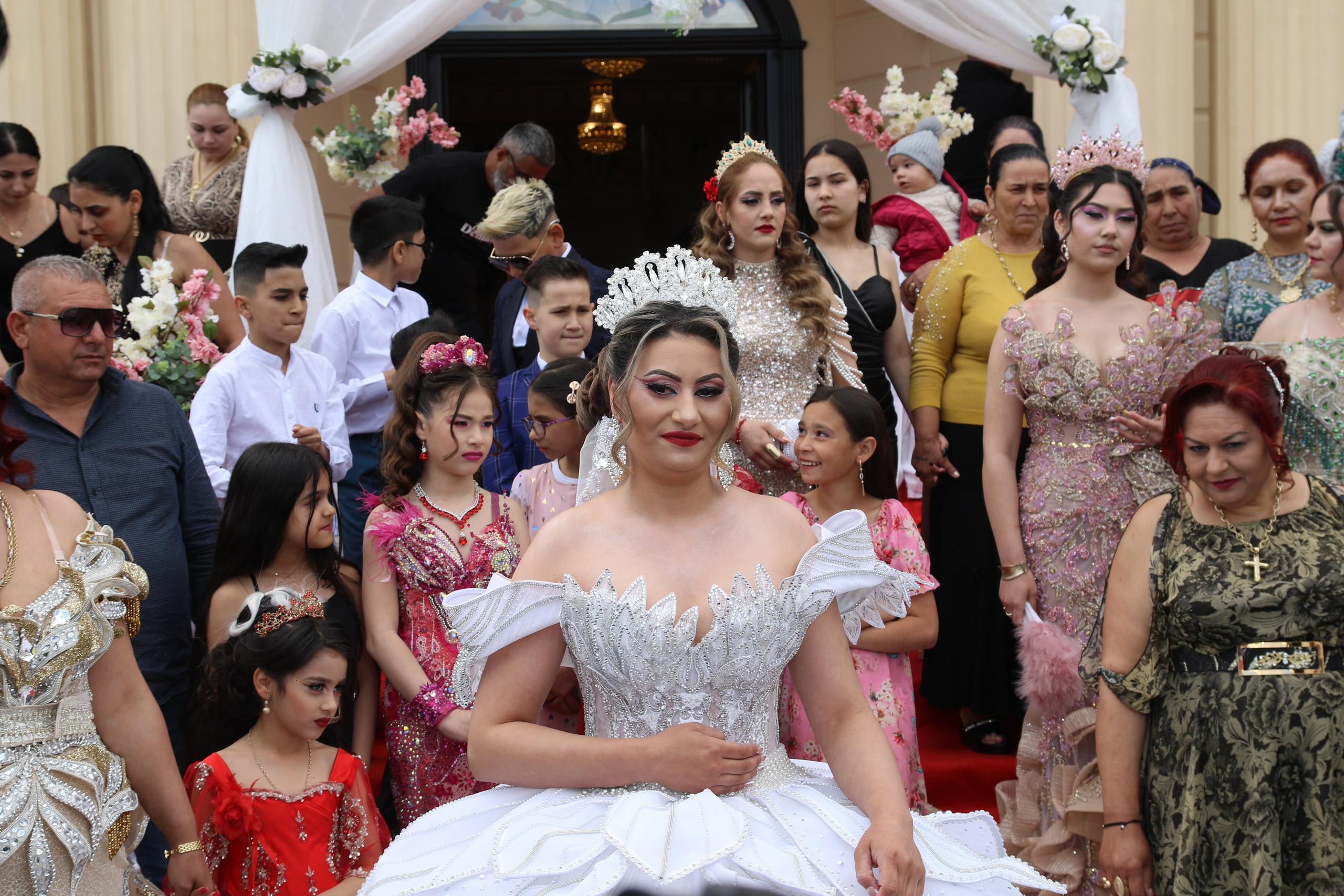 BORIS & ALINA. PETRU BYZO - family and children photographer in ROMANIA