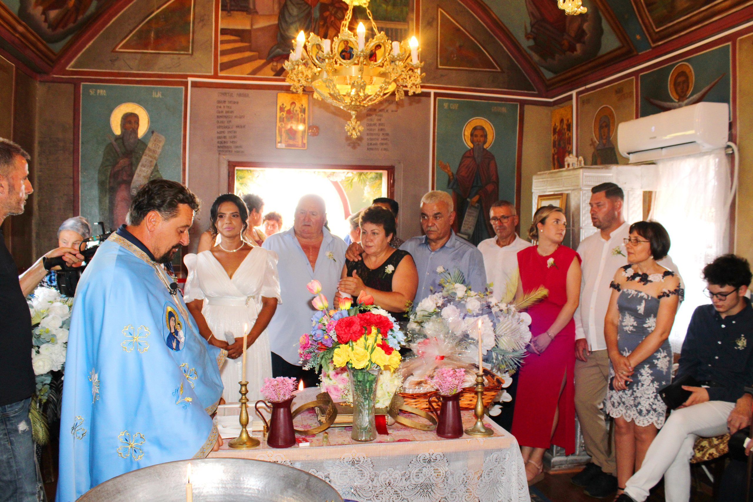 MINEL & MALINA. PETRU BYZO - family and children photographer in ROMANIA