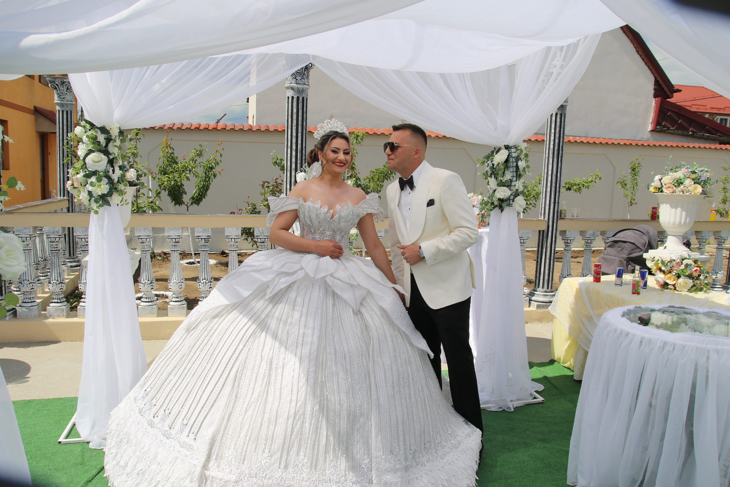 BORIS & ALINA. PETRU BYZO - family and children photographer in ROMANIA