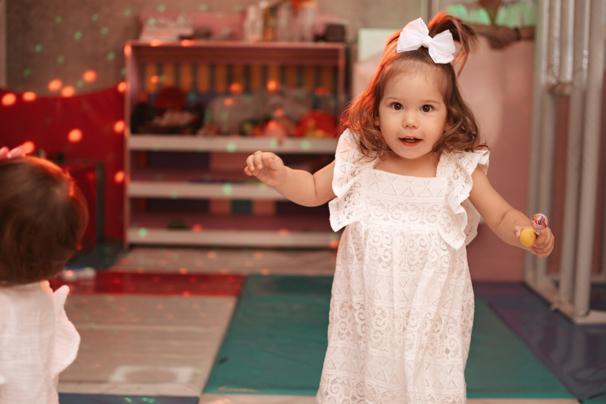 Magdalena, rođendan. BambinaaPhotography