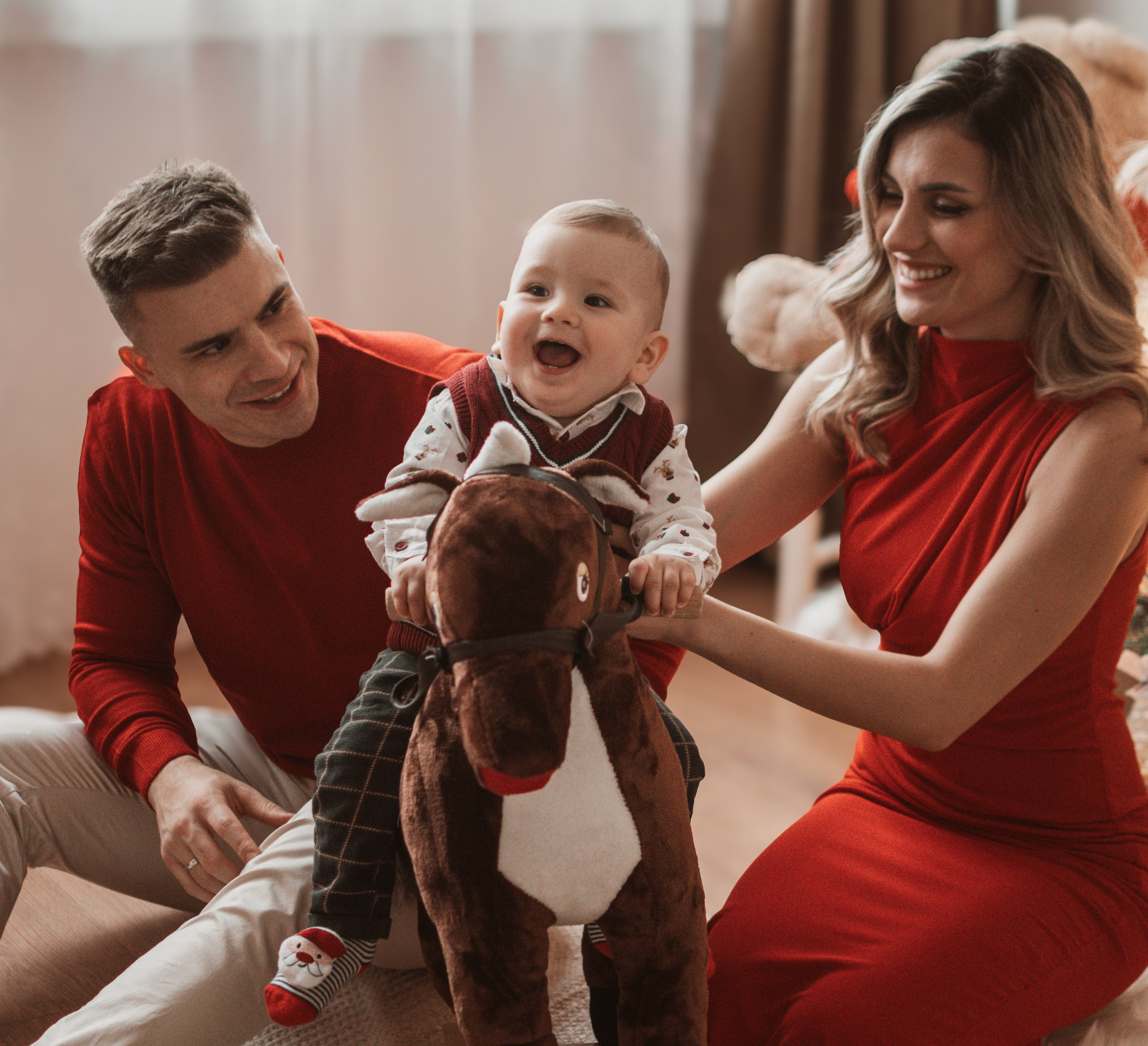 Nevena & Aleksandar, Porodično fotografisanje. BambinaaPhotography
