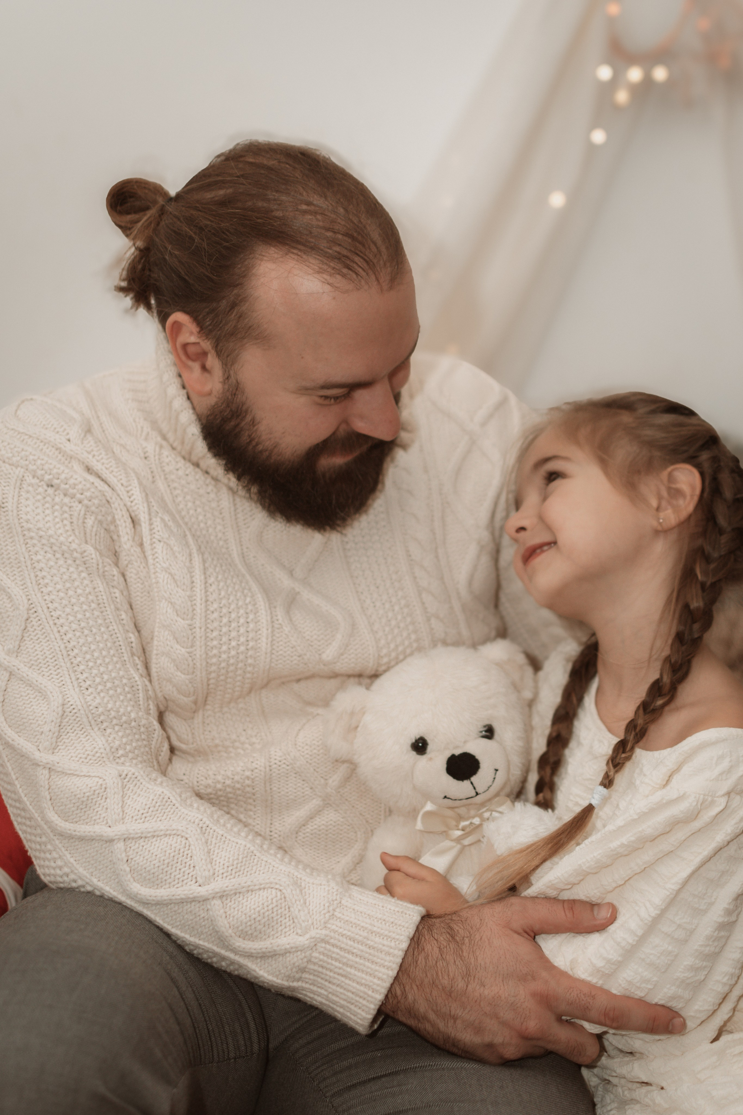 Nevena i Marko, porodično fotografisanje. BambinaaPhotography