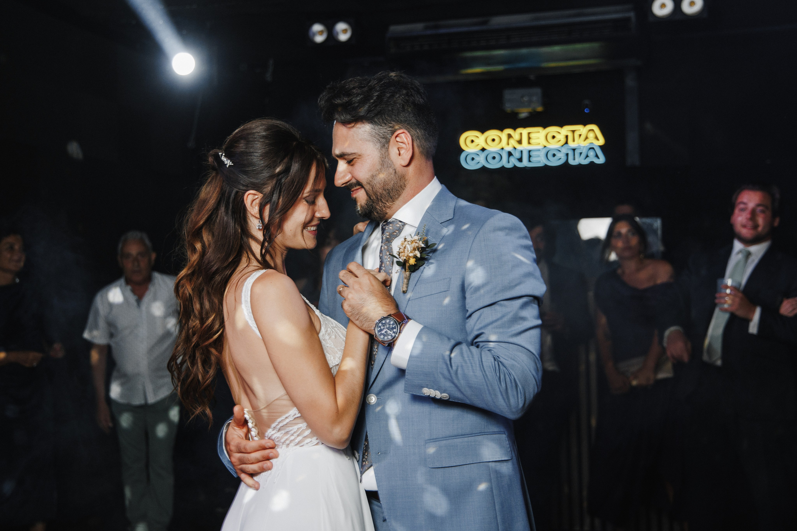 Wedding. El fotógrafo de bodas Andrei Andryukhov en Valencia