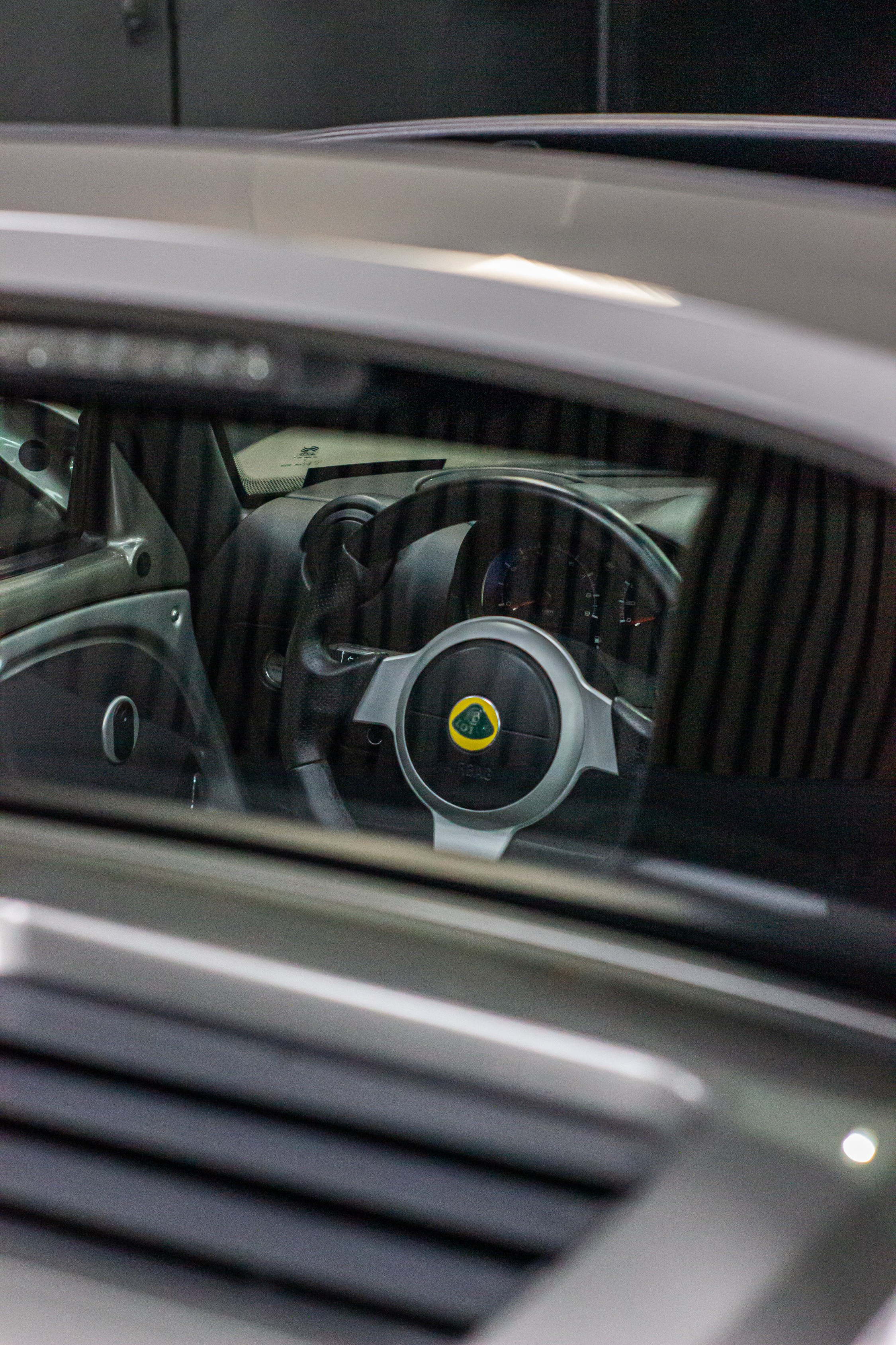 LABORATÓRIO AUTOMÓVEL. MA Visuals — Fotografia e Vídeo