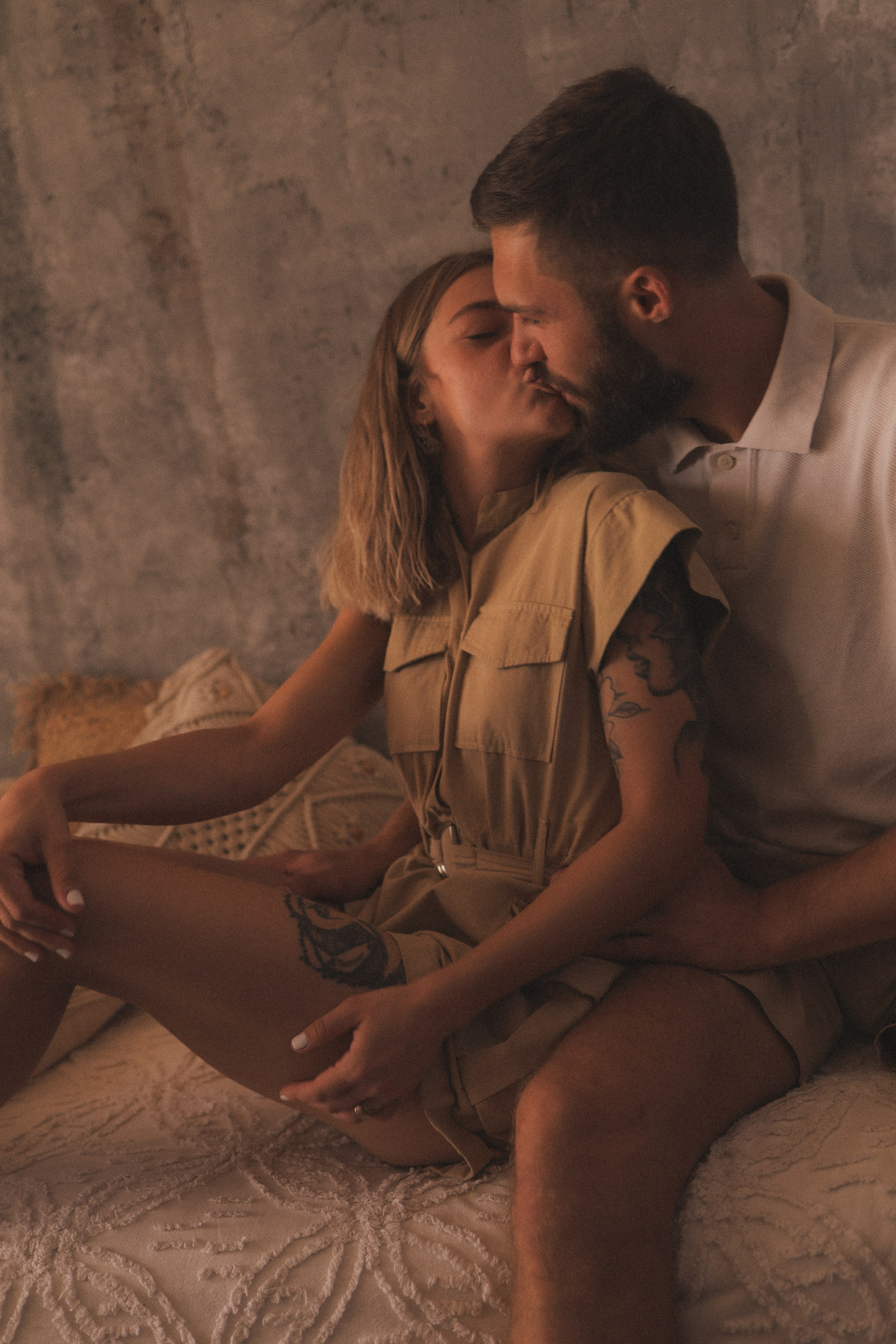 5 лет. Семейный и парный фотограф в Израиле Репчак Дмитрий