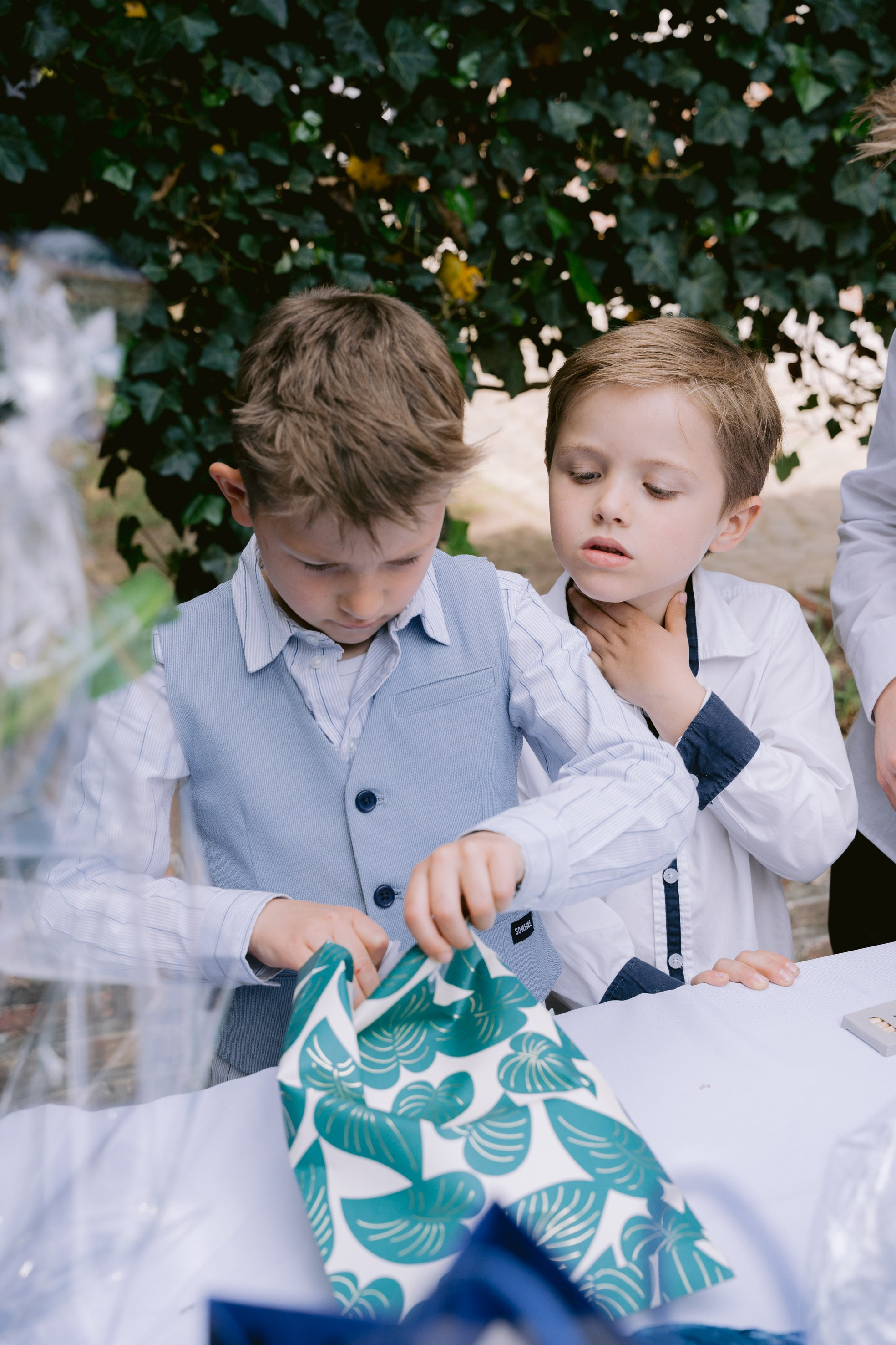 Mijn Eerste Communie. Little Birdie – Jouw familie- en huwelijksfotograaf in België en daarbuiten