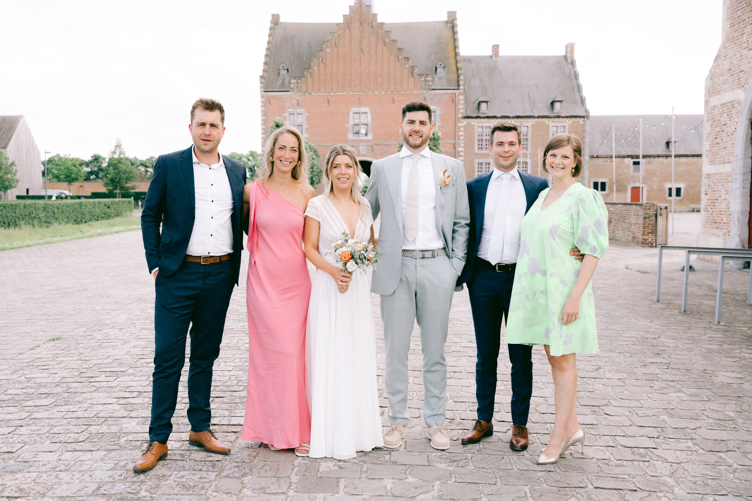 Wedding Tessa & Jasper Hasselt. Little Birdie – Jouw familie- en huwelijksfotograaf in België en daarbuiten