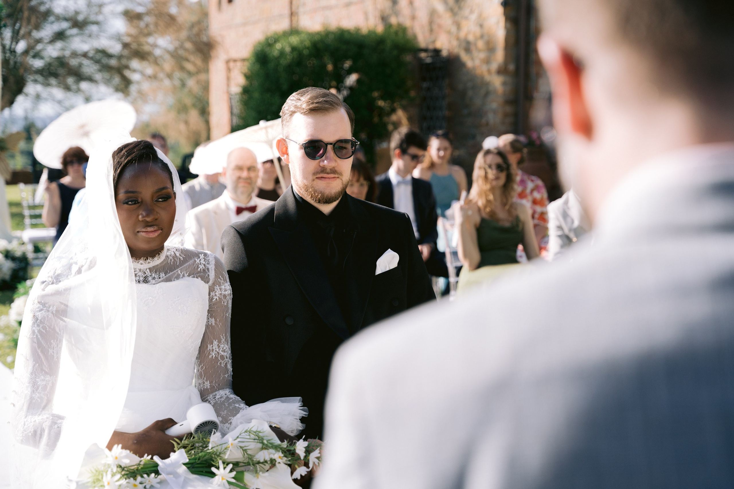 Wedding in Pisa. Little Birdie – Jouw familie- en huwelijksfotograaf in België en daarbuiten