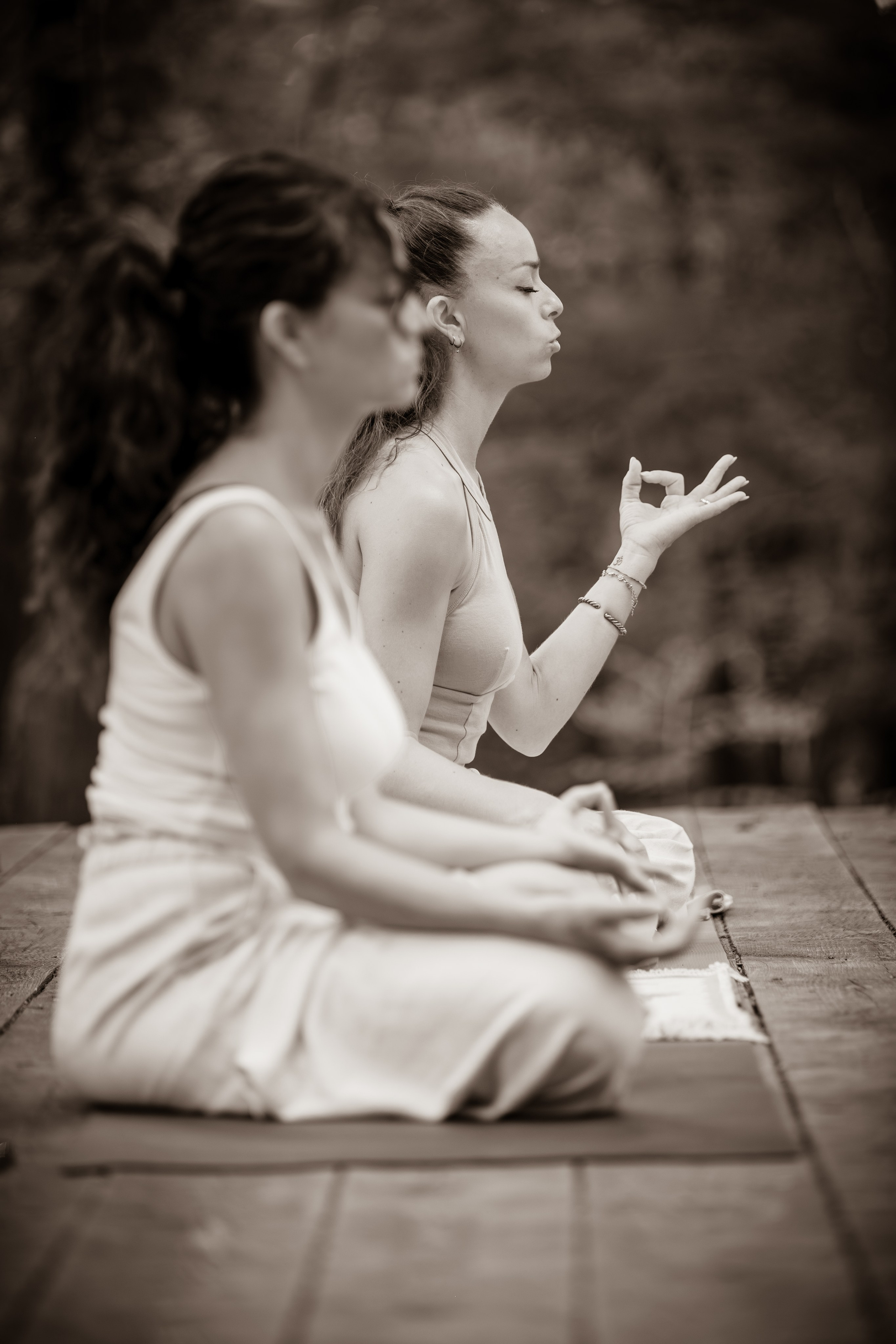 Yoga Sistyoga Baldissero. “Gianmaria Coscia fotografo per passione”