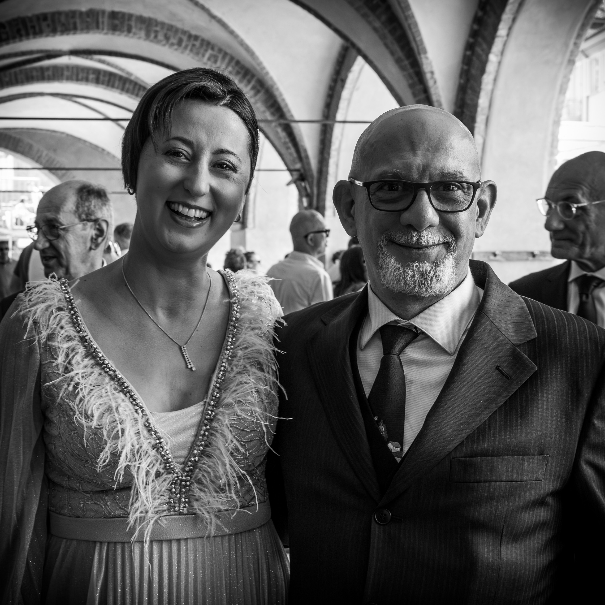 Matrimonio Serena e Massimo. “Gianmaria Coscia fotografo per passione”