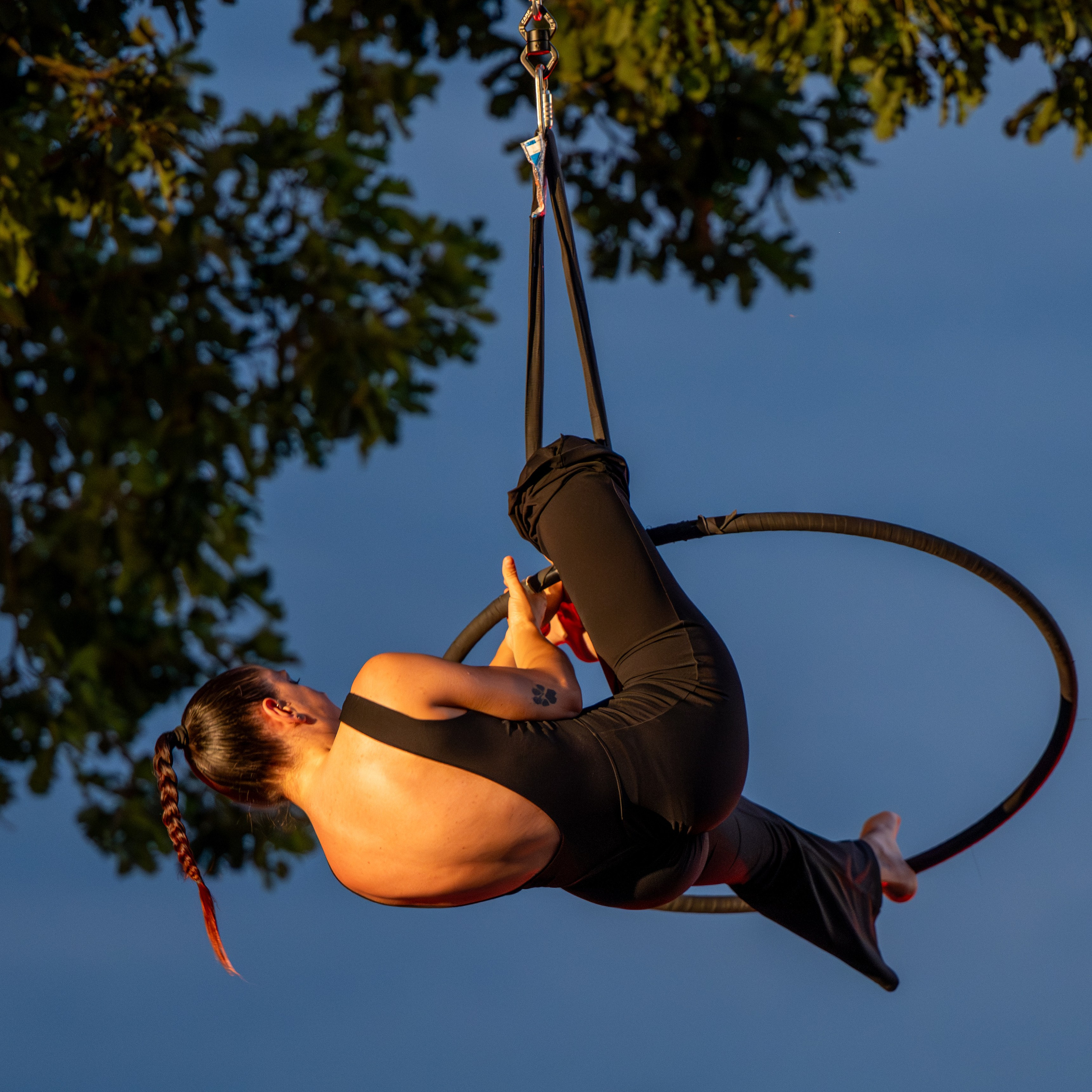I racconti della Quercia Tessuti. “Gianmaria Coscia fotografo per passione”
