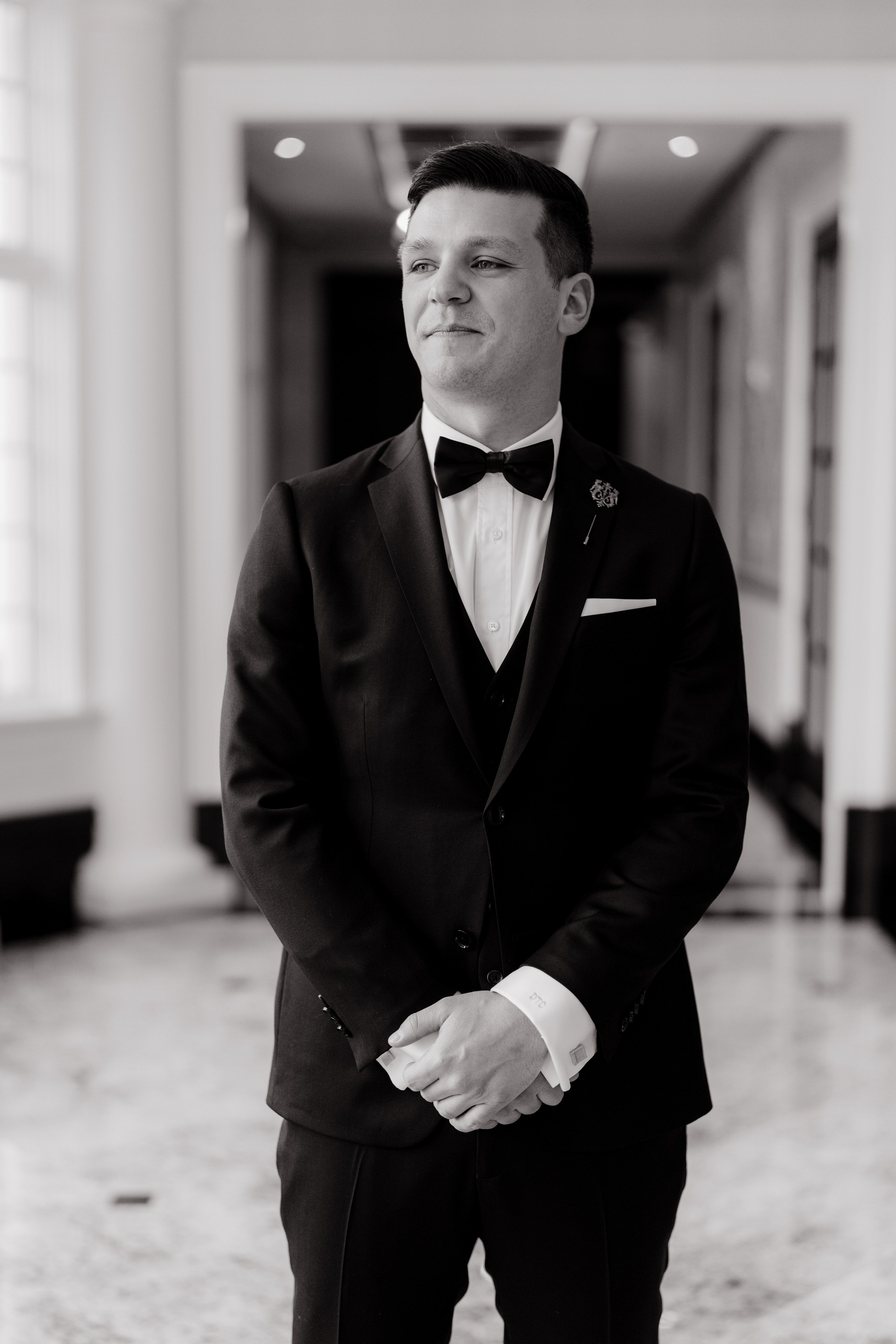 Amanda and Dan. Wedding photographer and videographer New York | New Jersey