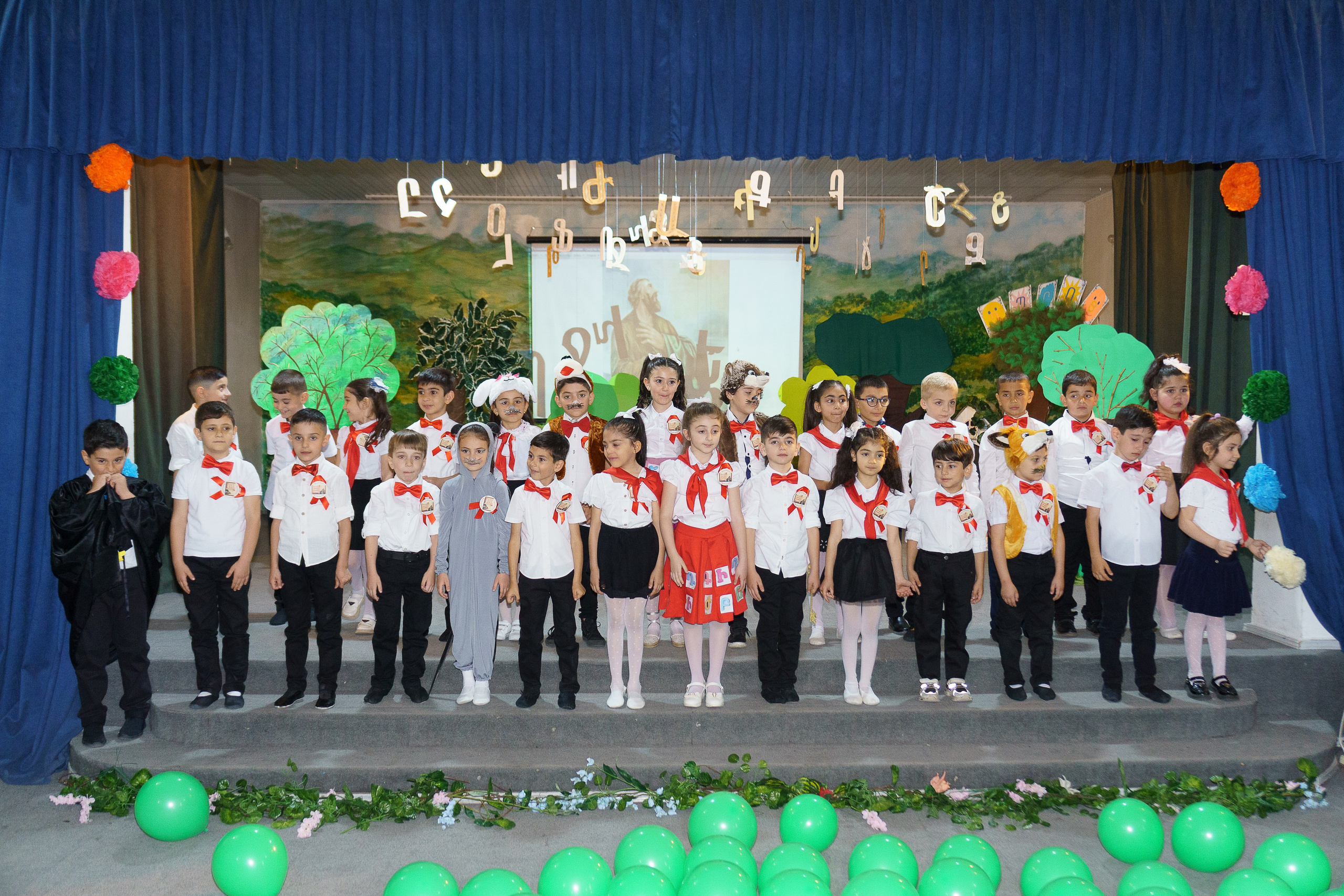 Фотограф в Ереване