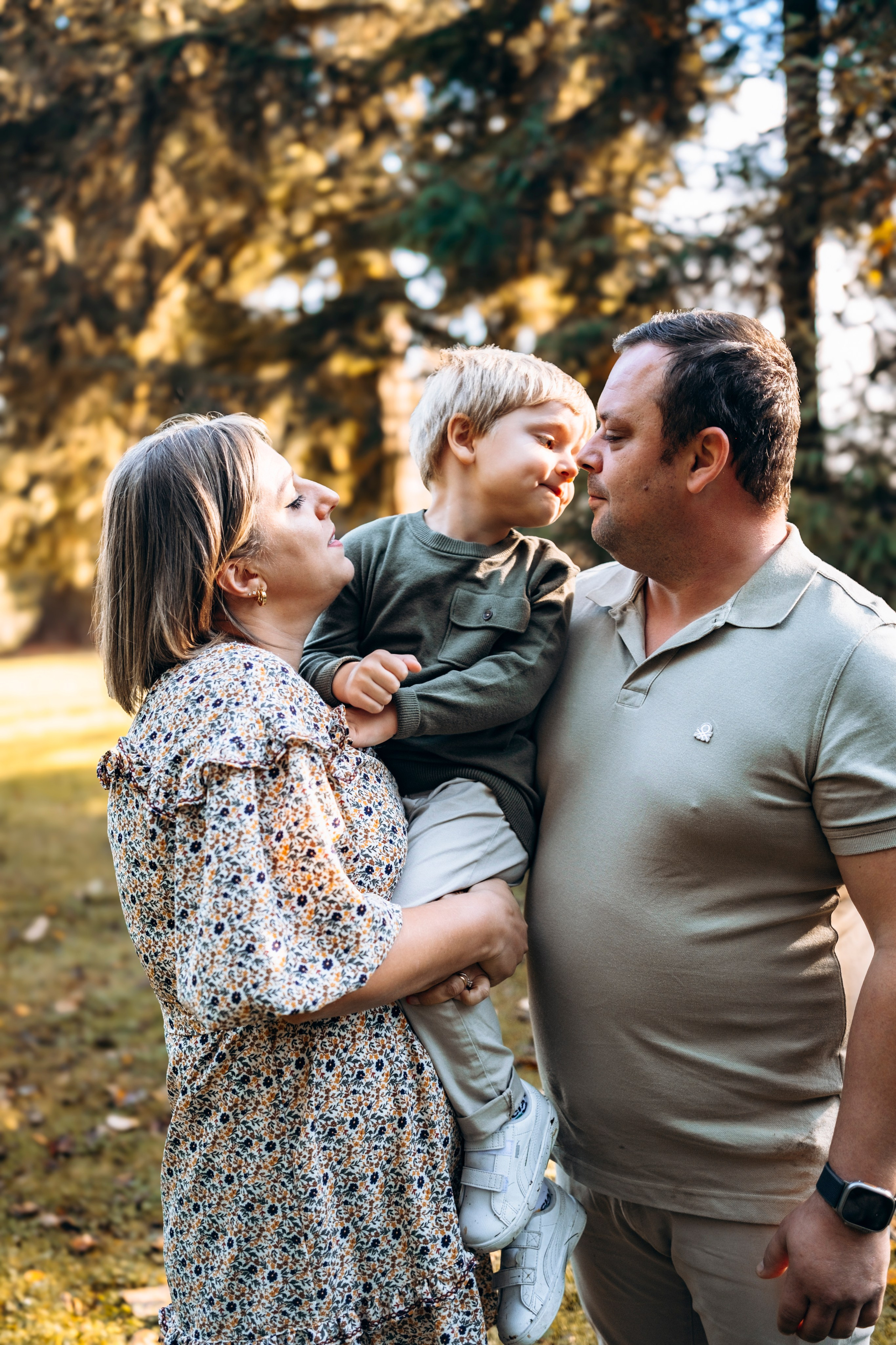 Family. Family and Children photographer