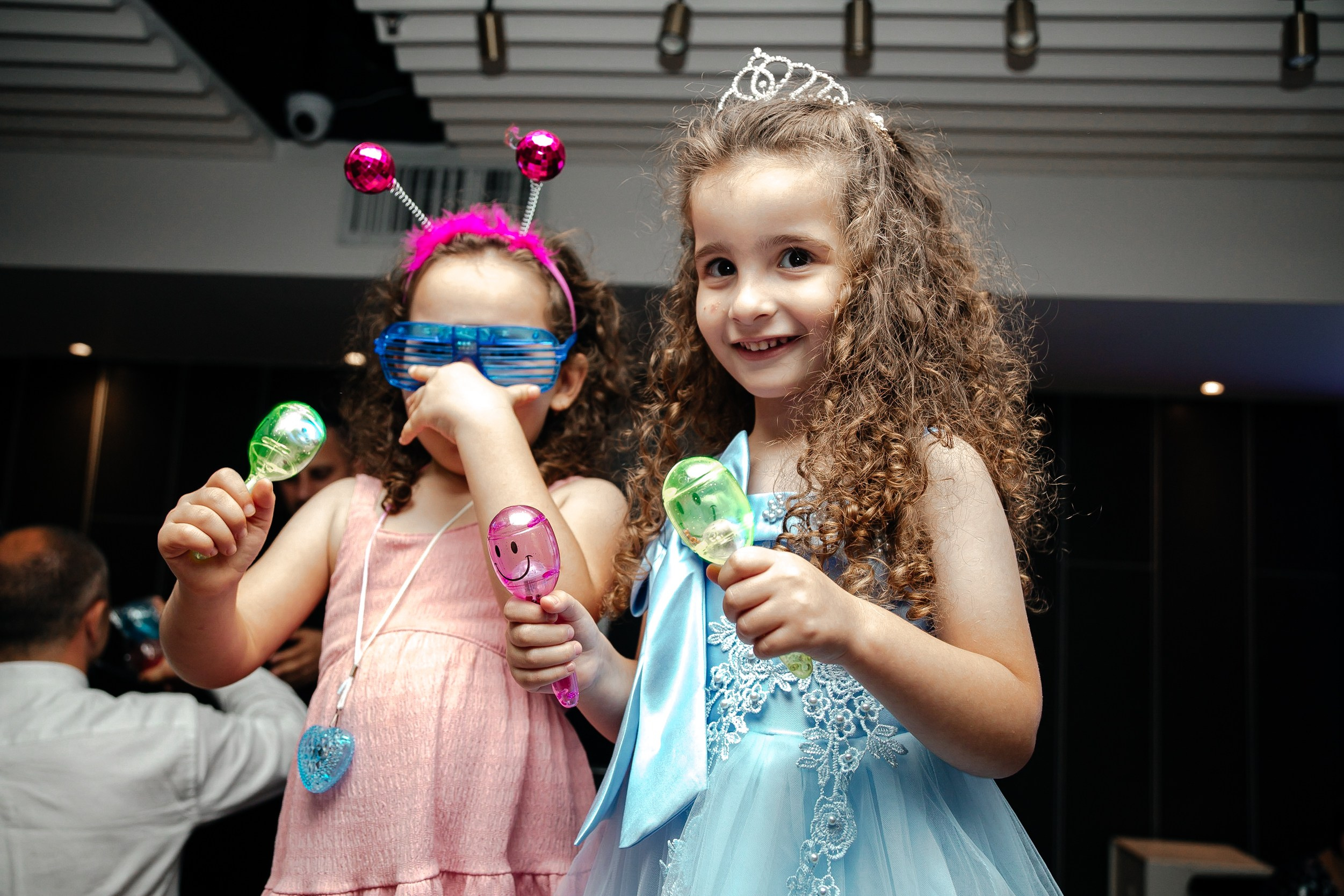 אולם תבור, בת מצווה ליאן. Home