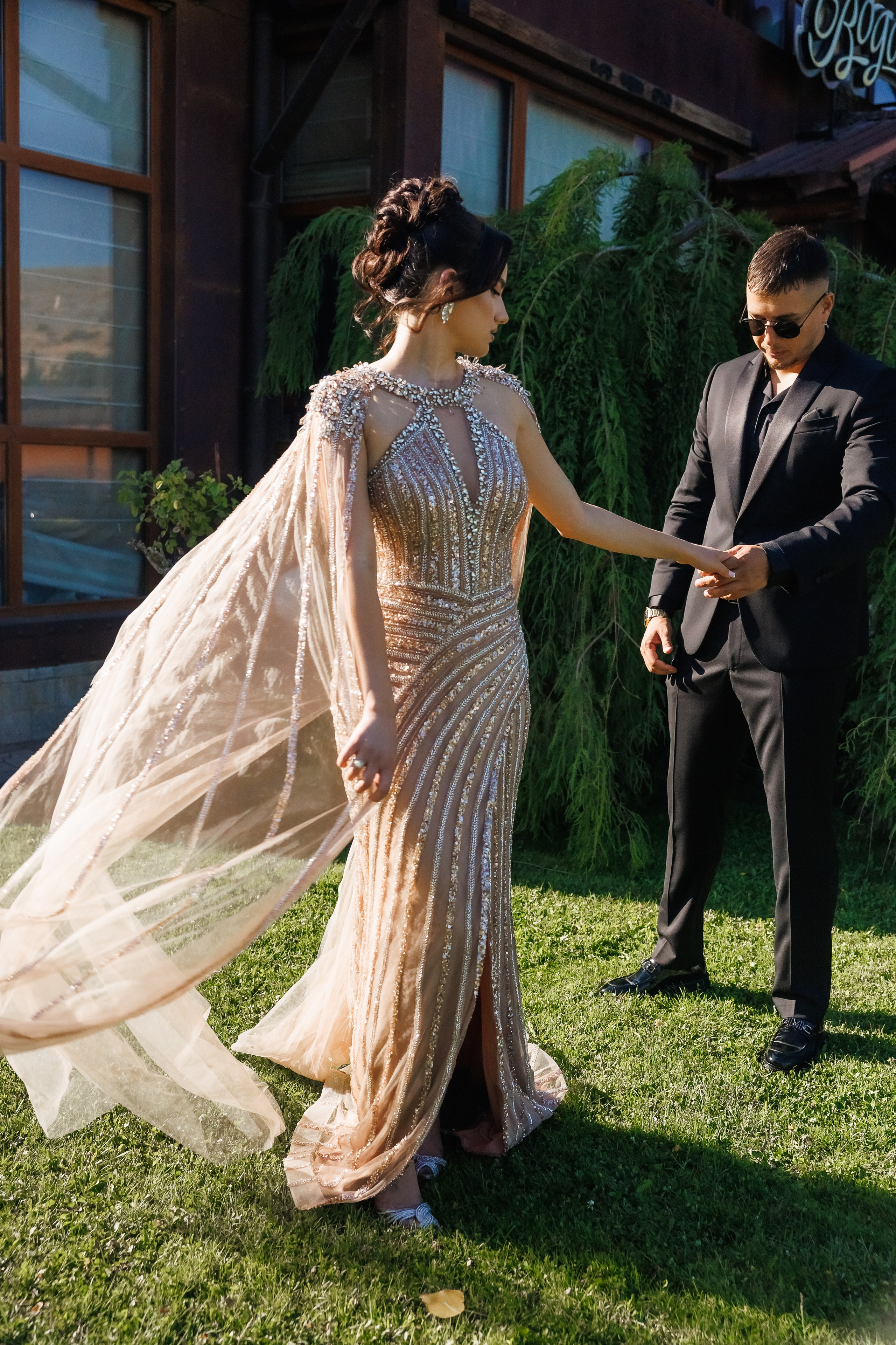 Годеж. Фотограф Ирина Йотова