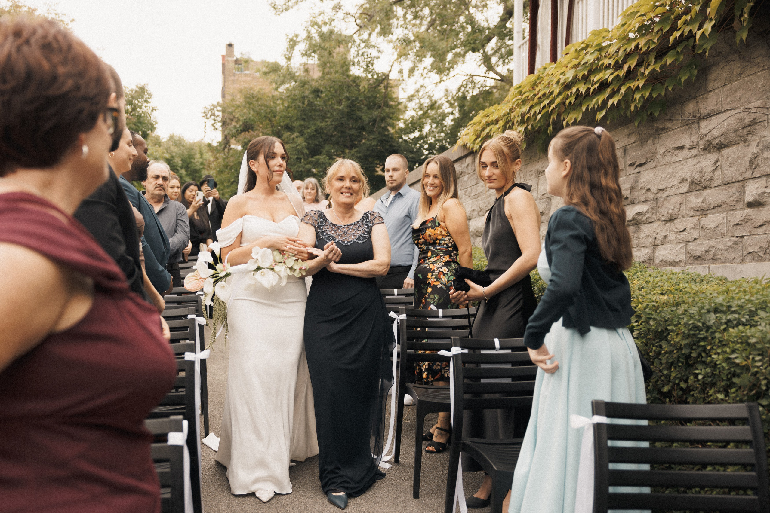 Samantha & Brandon. Anna Gabitova | Montreal Family, Newborn & Maternity Photographer