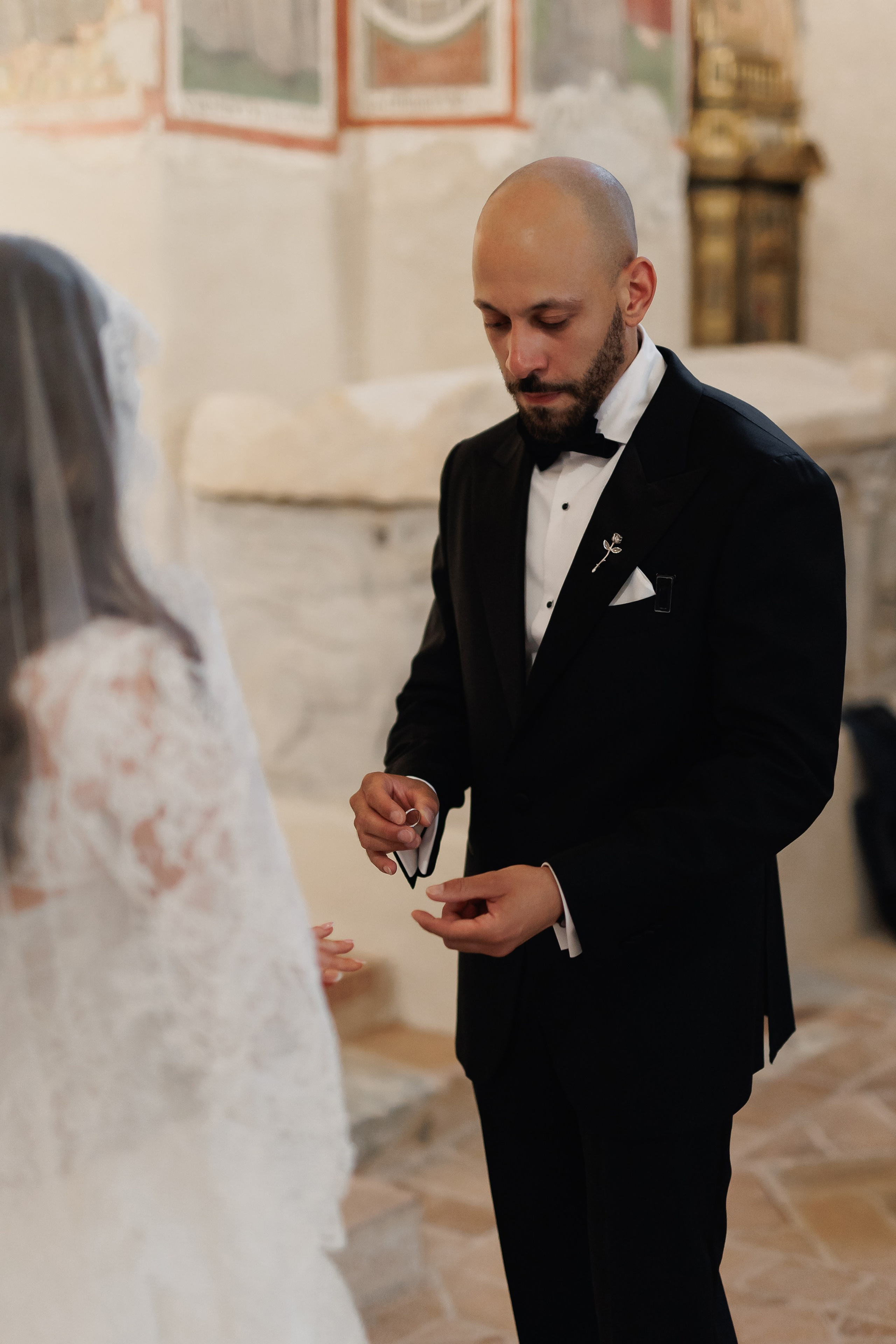 Charlotte & Anthony. Wedding Photographer Rome Tuscany Como Sicily Puglia Amalfy Italy- Oksana Savenchuk