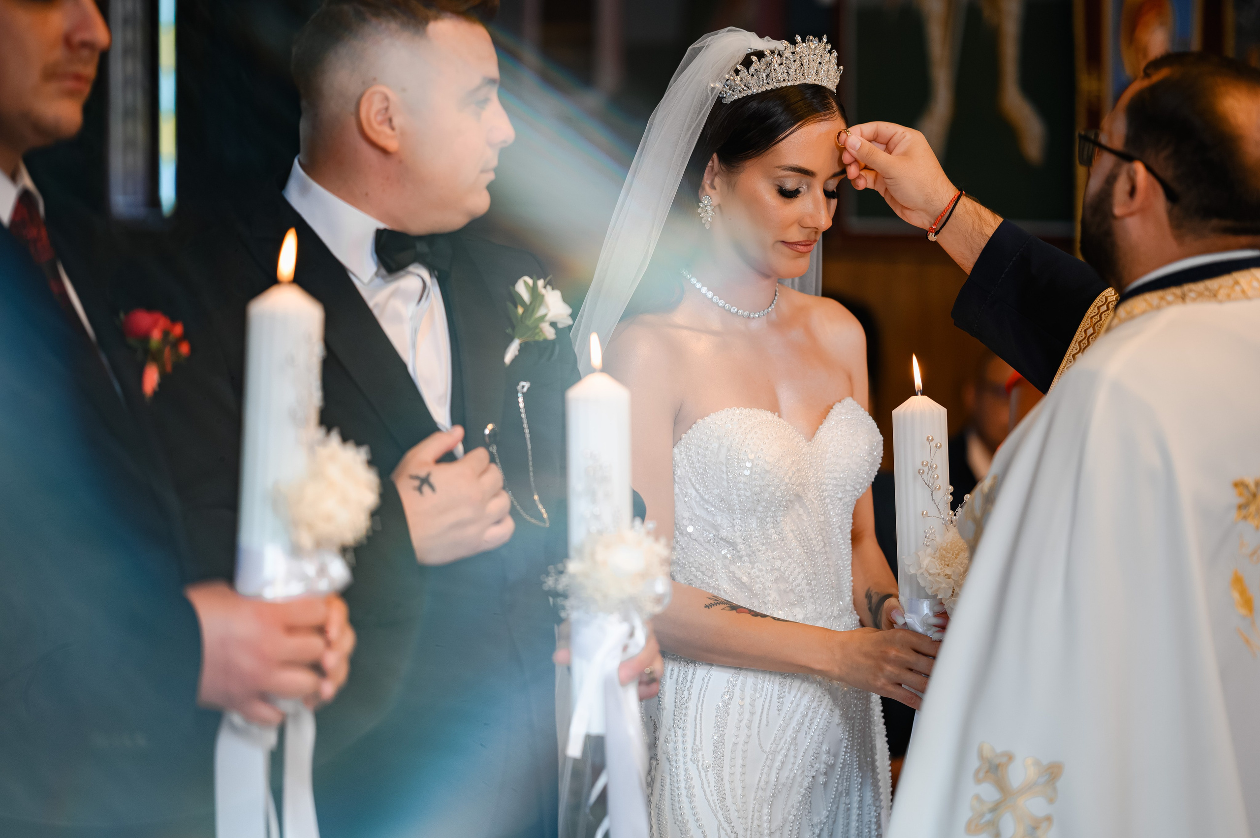 Adrian & Iraida. Erik Bagy | Fotograf de Nuntă