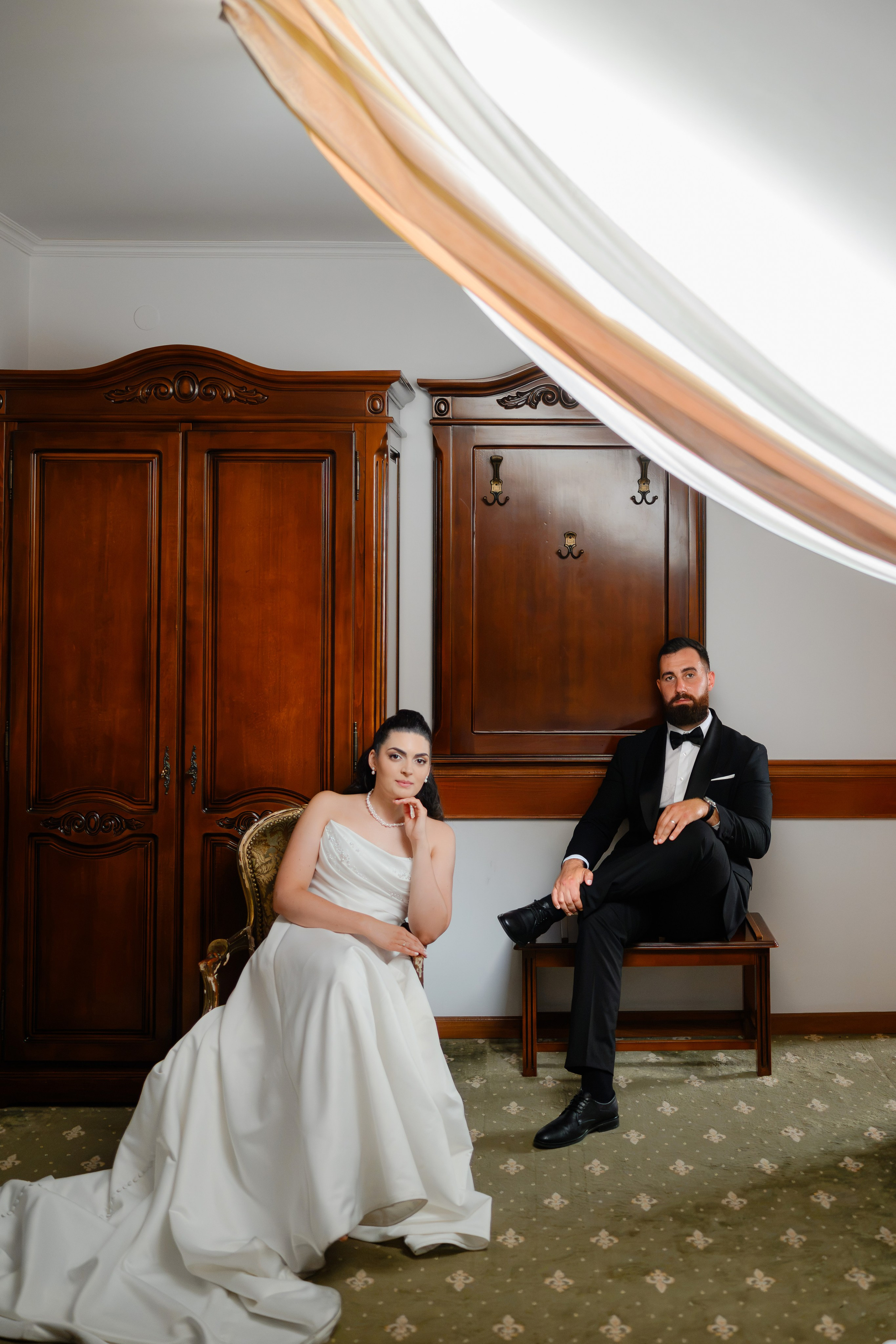 Norbert & Ágota | Trash The Dress. Erik Bágy | Fotograf de Nuntă