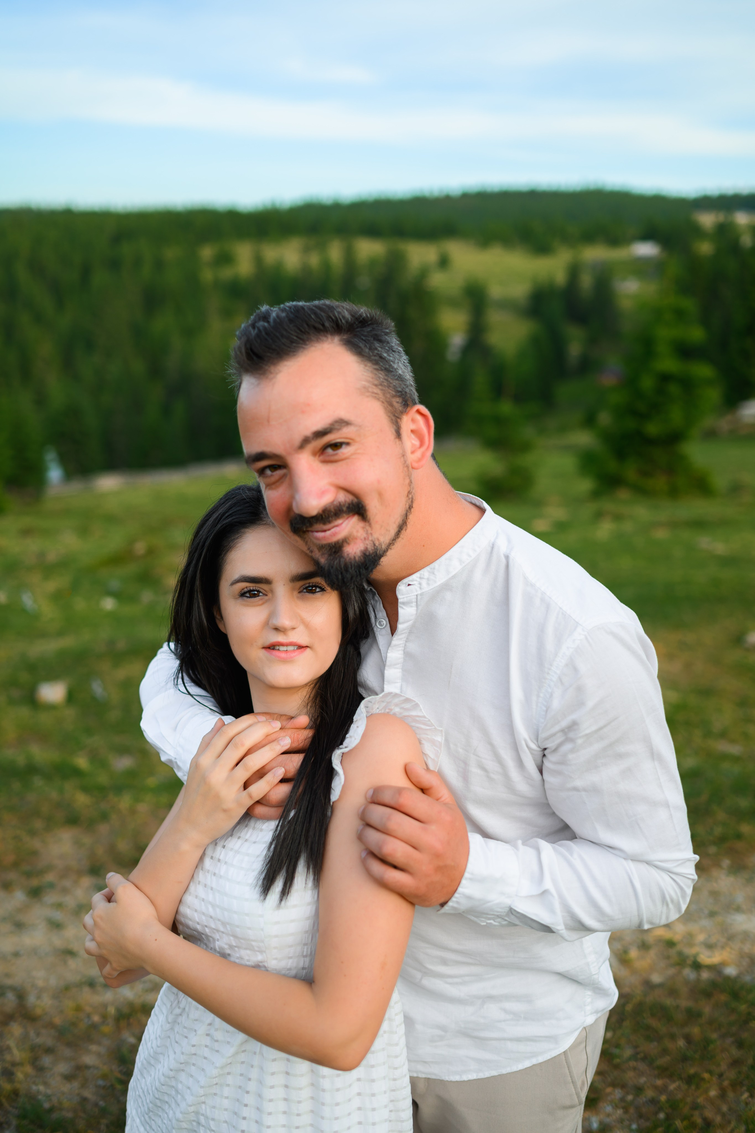 Daniel & Sabina. Erik Bagy | Fotograf de Nuntă