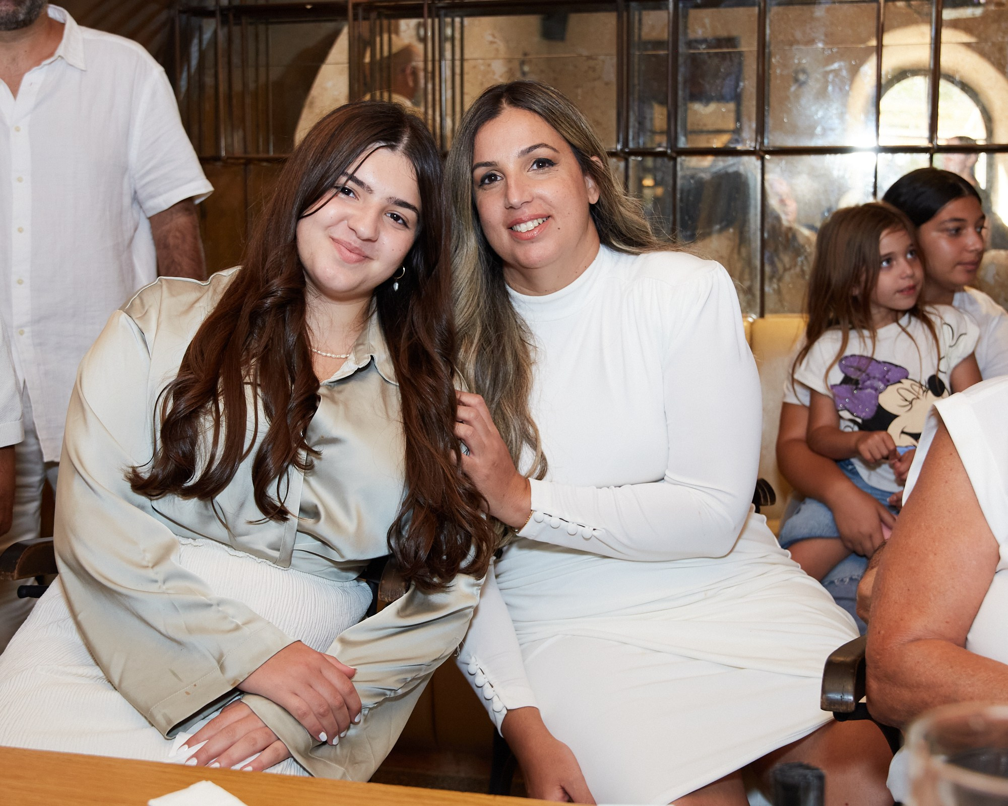 Бар-мицва на Котеле. Портретный и репортажный фотограф в Израиле Рома Бирман