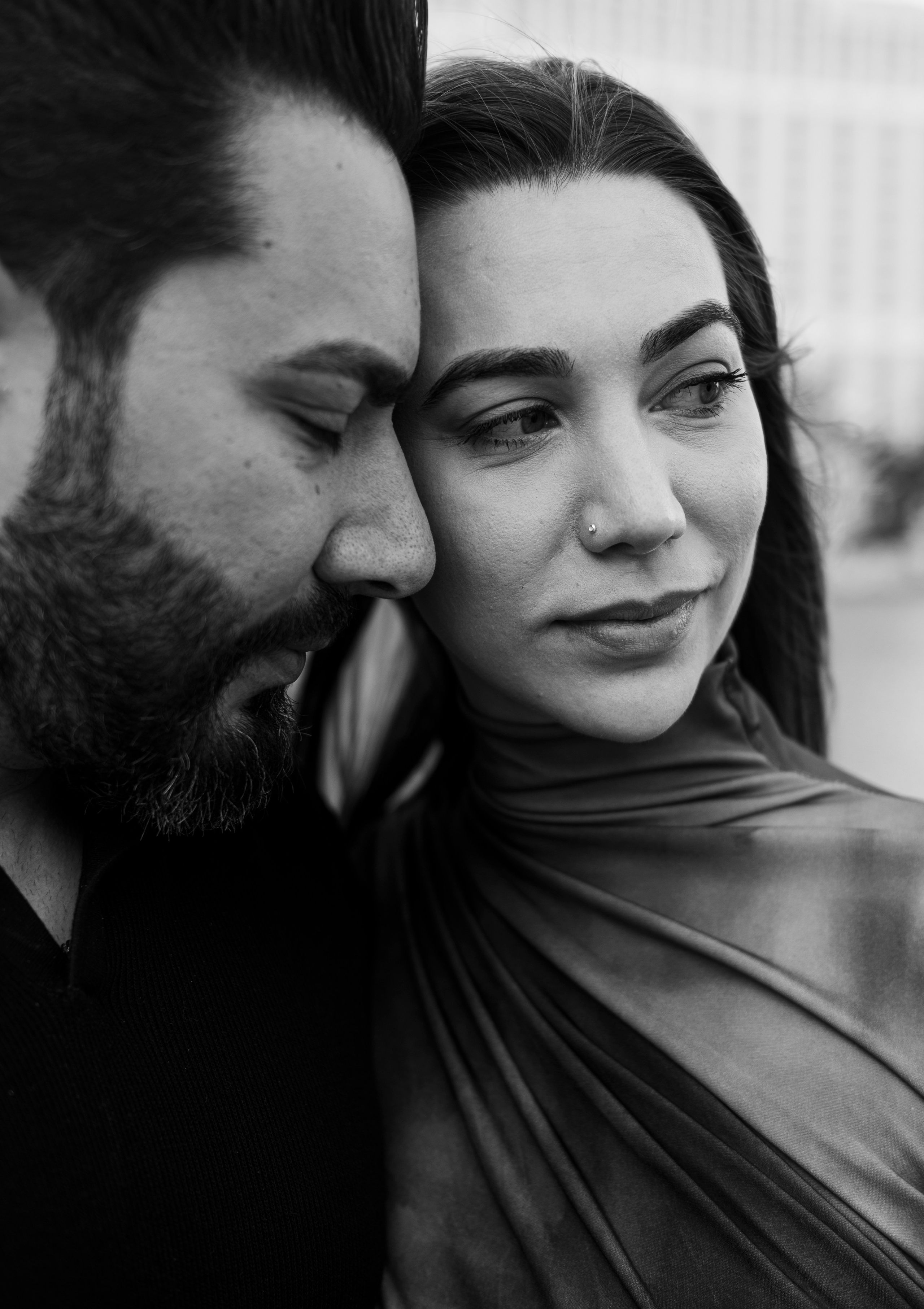 Love story. Wedding photographer Las Vegas