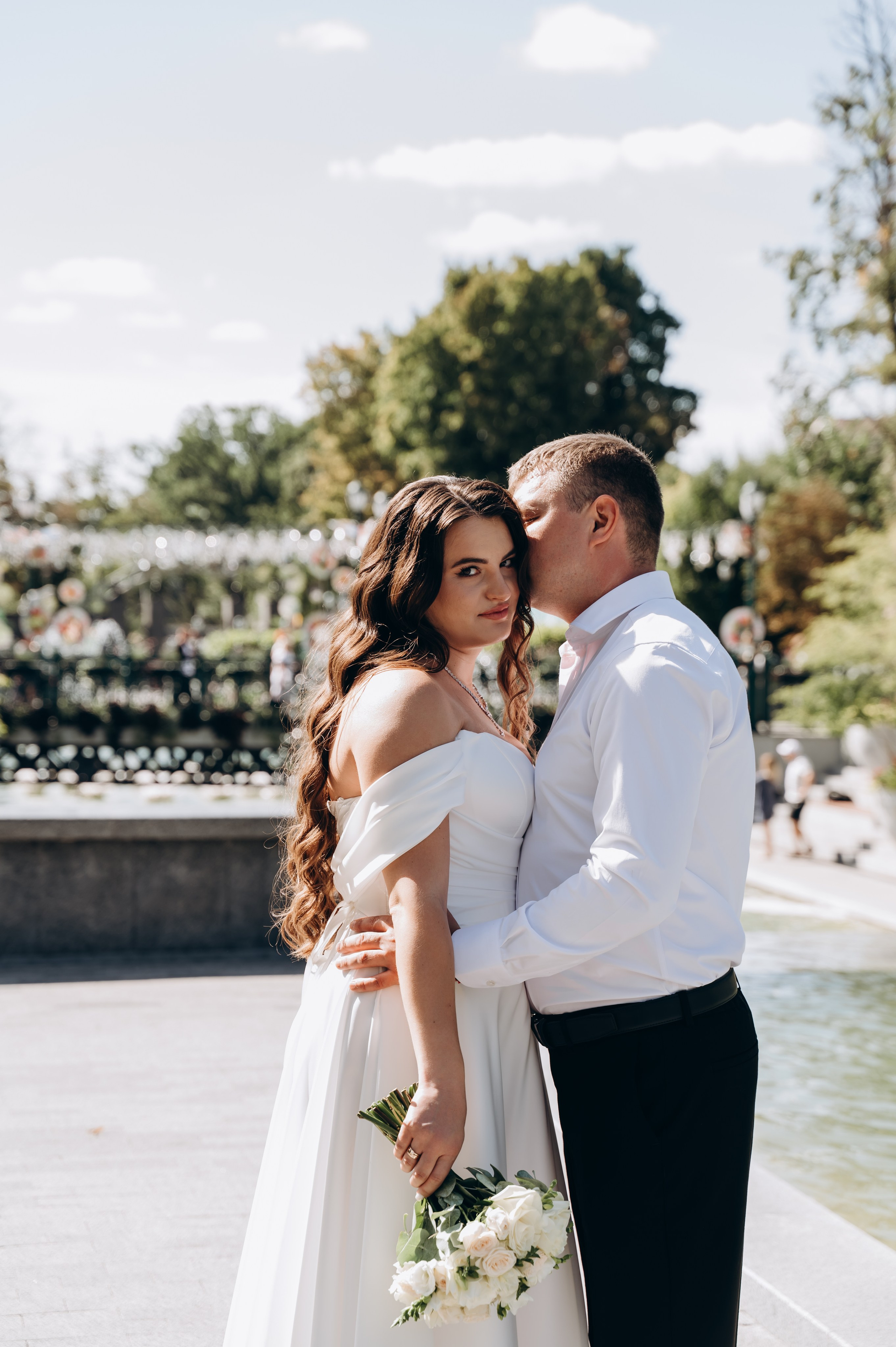 IHOR & DARIA. Сімейний та весільний фотограф Анастасія Дмитренко