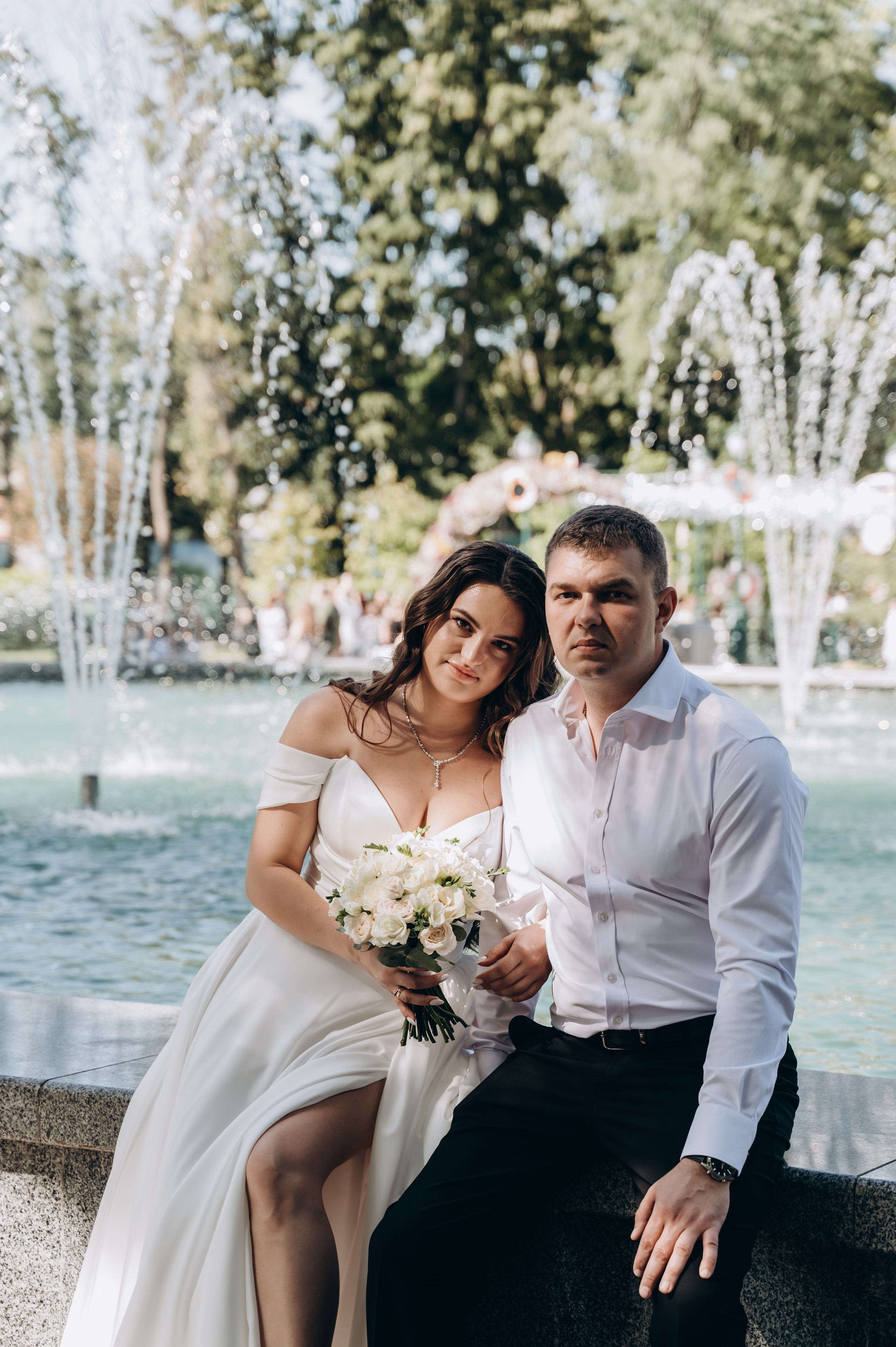 IHOR & DARIA. Сімейний та весільний фотограф Анастасія Дмитренко