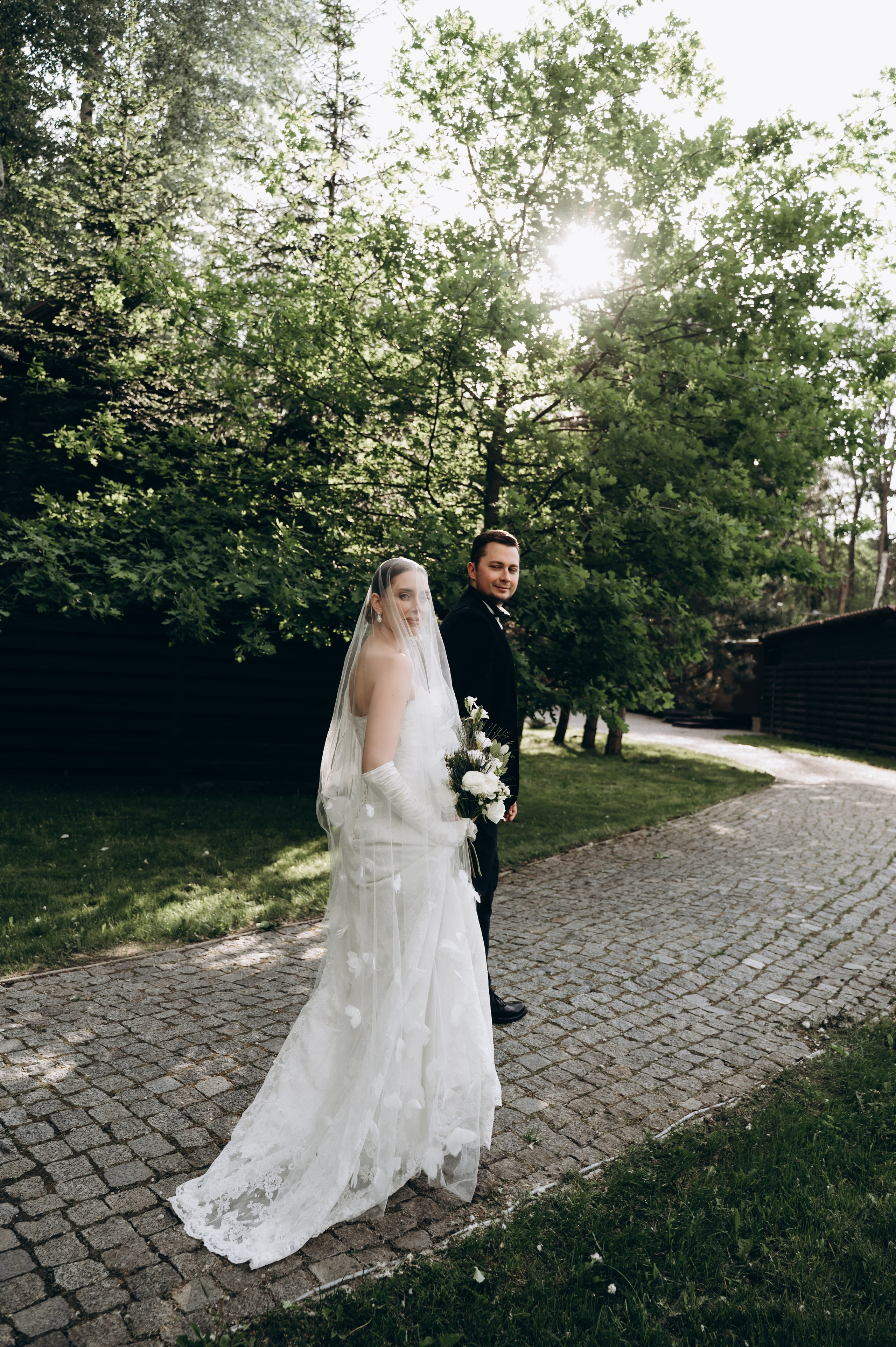 NIKITA & ANASTASIA. Сімейний та весільний фотограф Анастасія Дмитренко