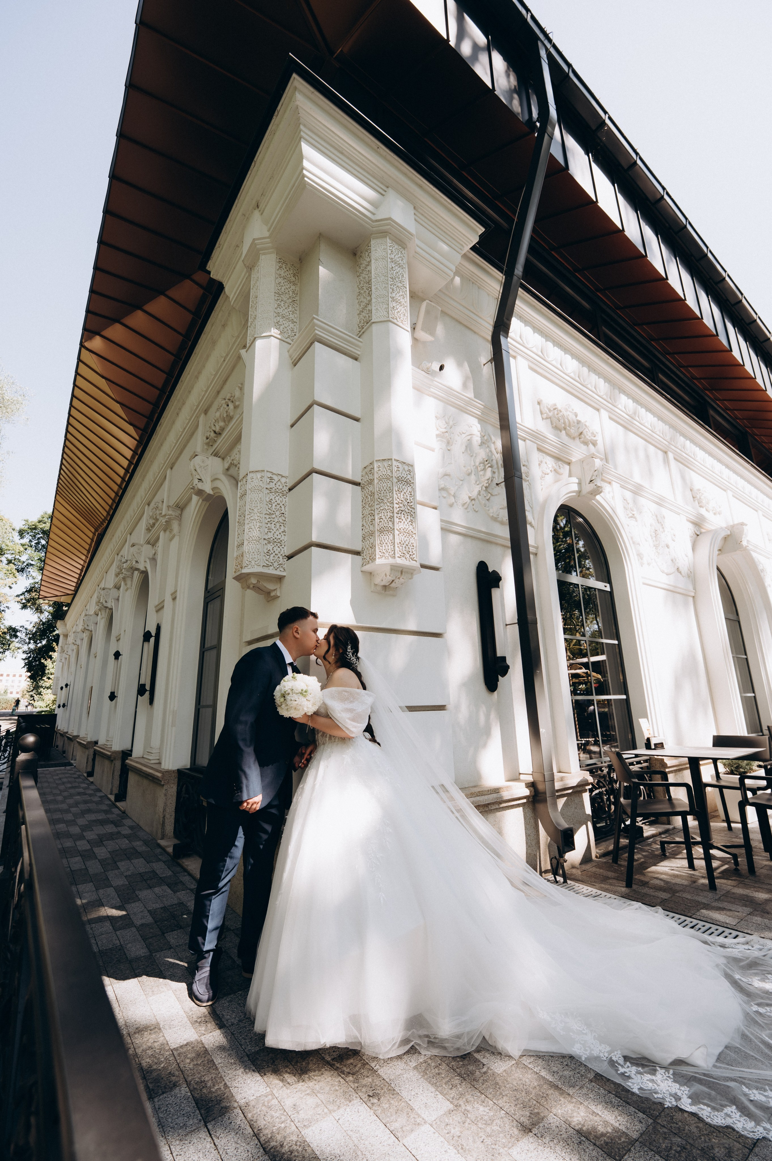 DMYTRO & ANGELINA. Сімейний та весільний фотограф Анастасія Дмитренко