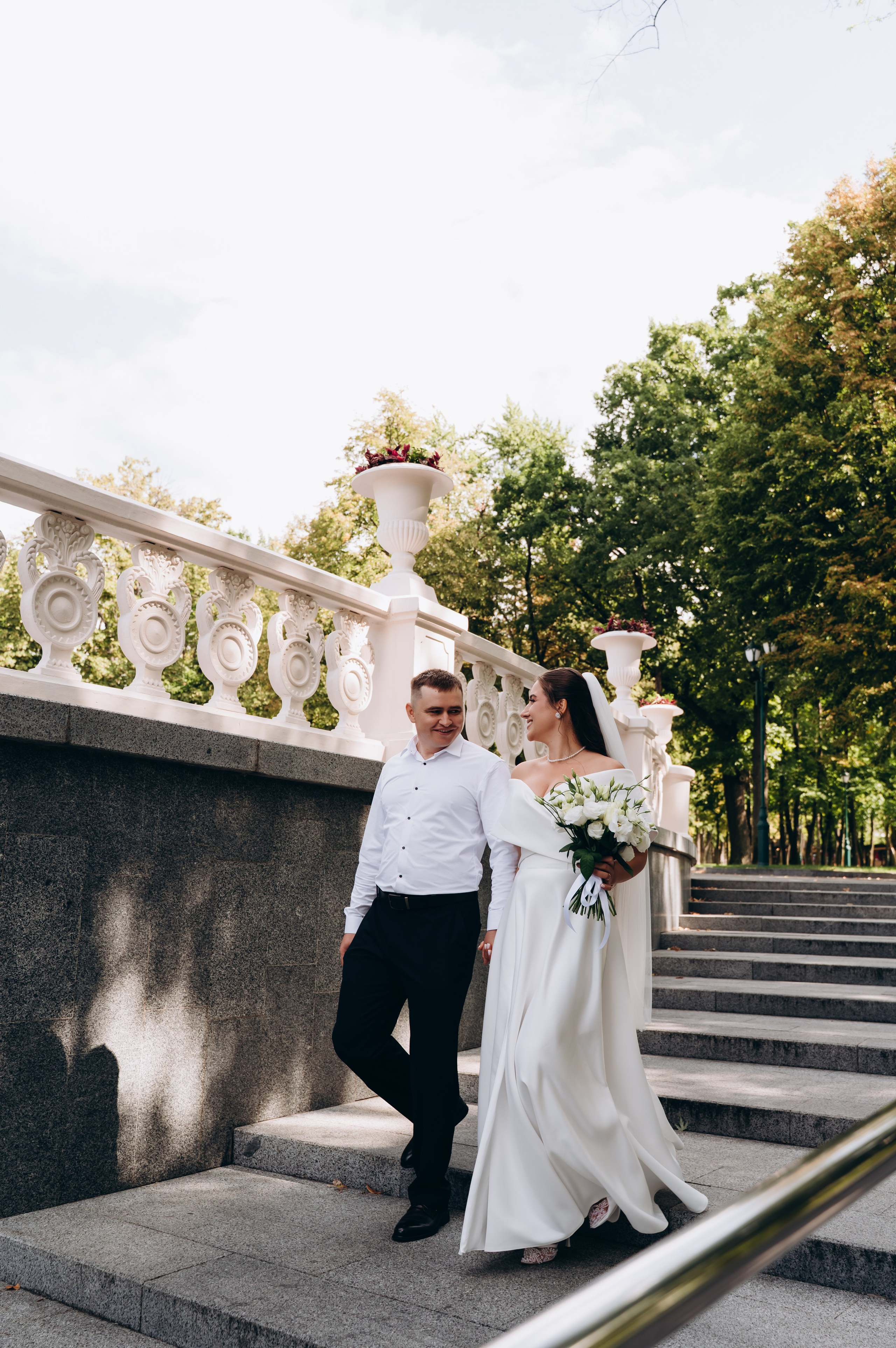 IHOR & MARYNA. Сімейний та весільний фотограф Анастасія Дмитренко