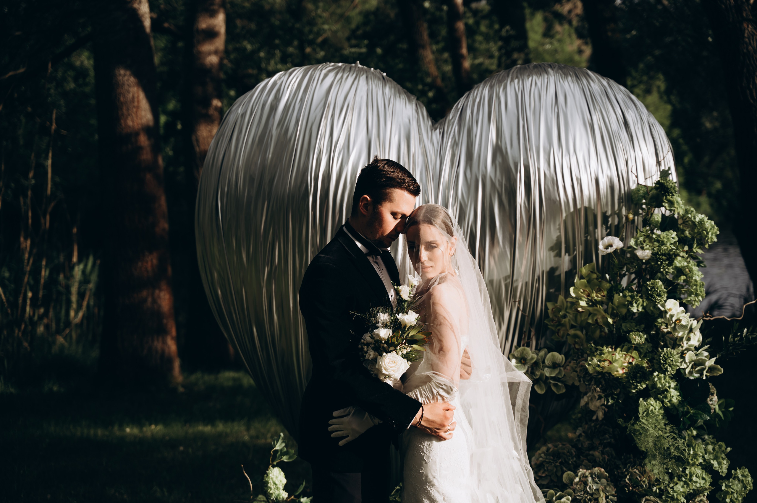 NIKITA & ANASTASIA. Сімейний та весільний фотограф Анастасія Дмитренко
