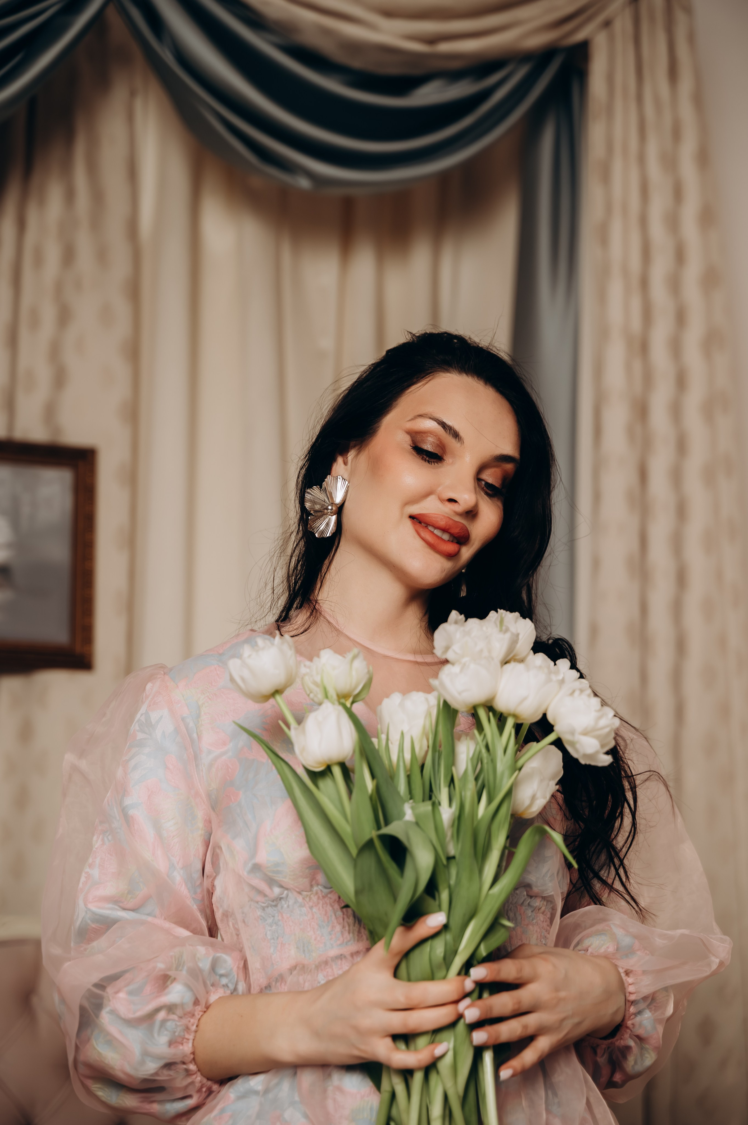 Анна. Сімейний та весільний фотограф Анастасія Дмитренко