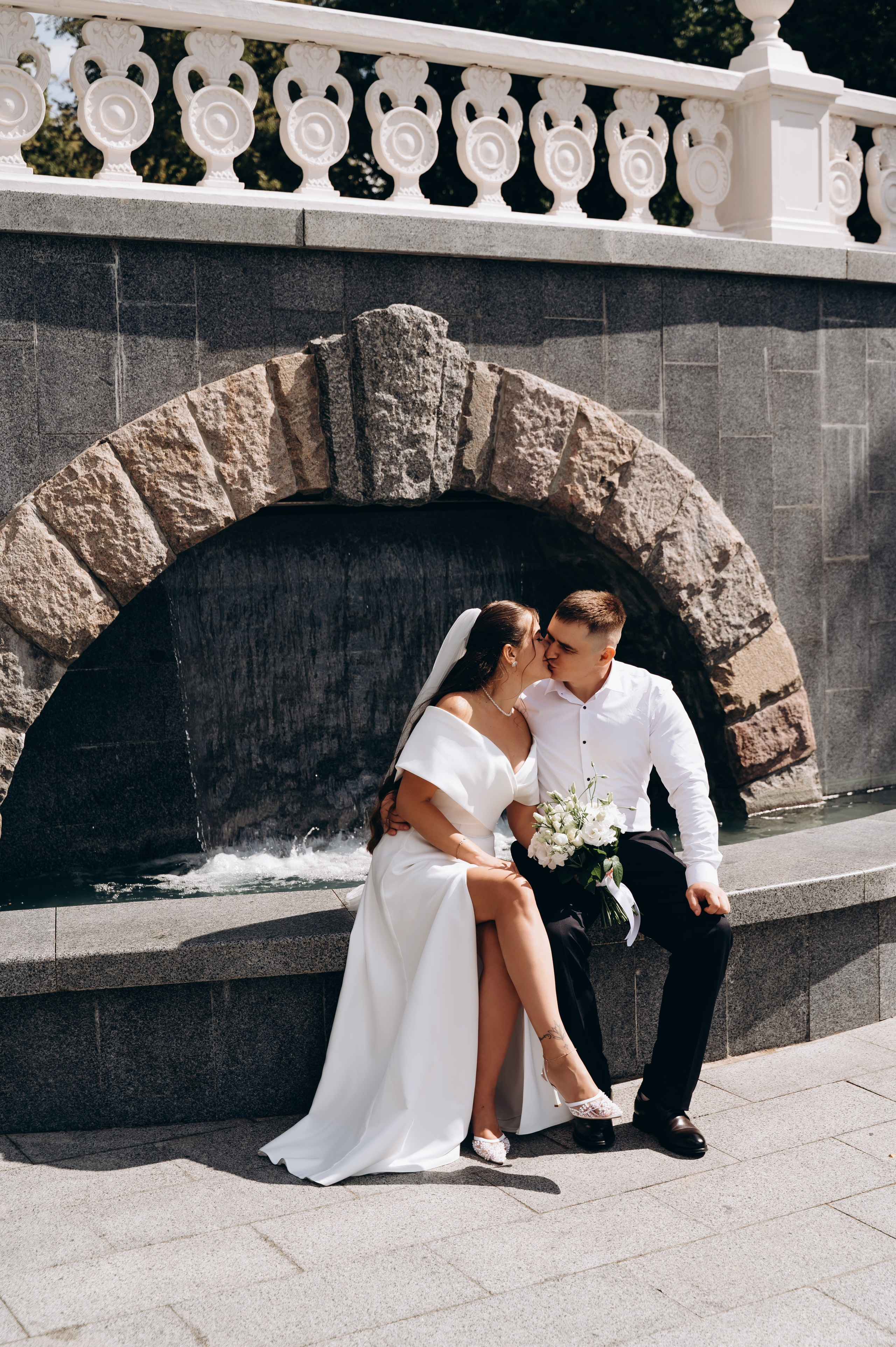 IHOR & MARYNA. Сімейний та весільний фотограф Анастасія Дмитренко