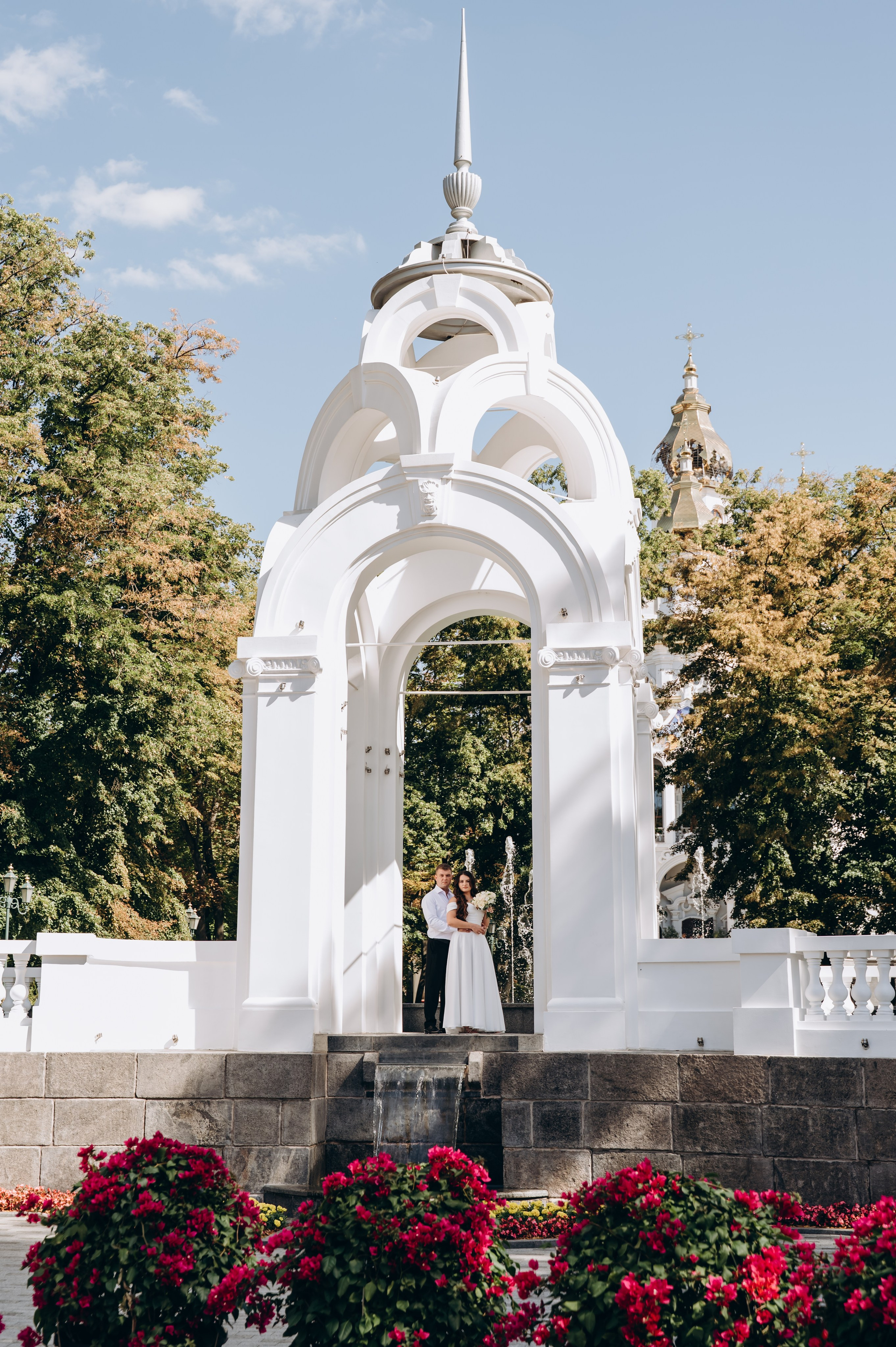 IHOR & DARIA. Сімейний та весільний фотограф Анастасія Дмитренко