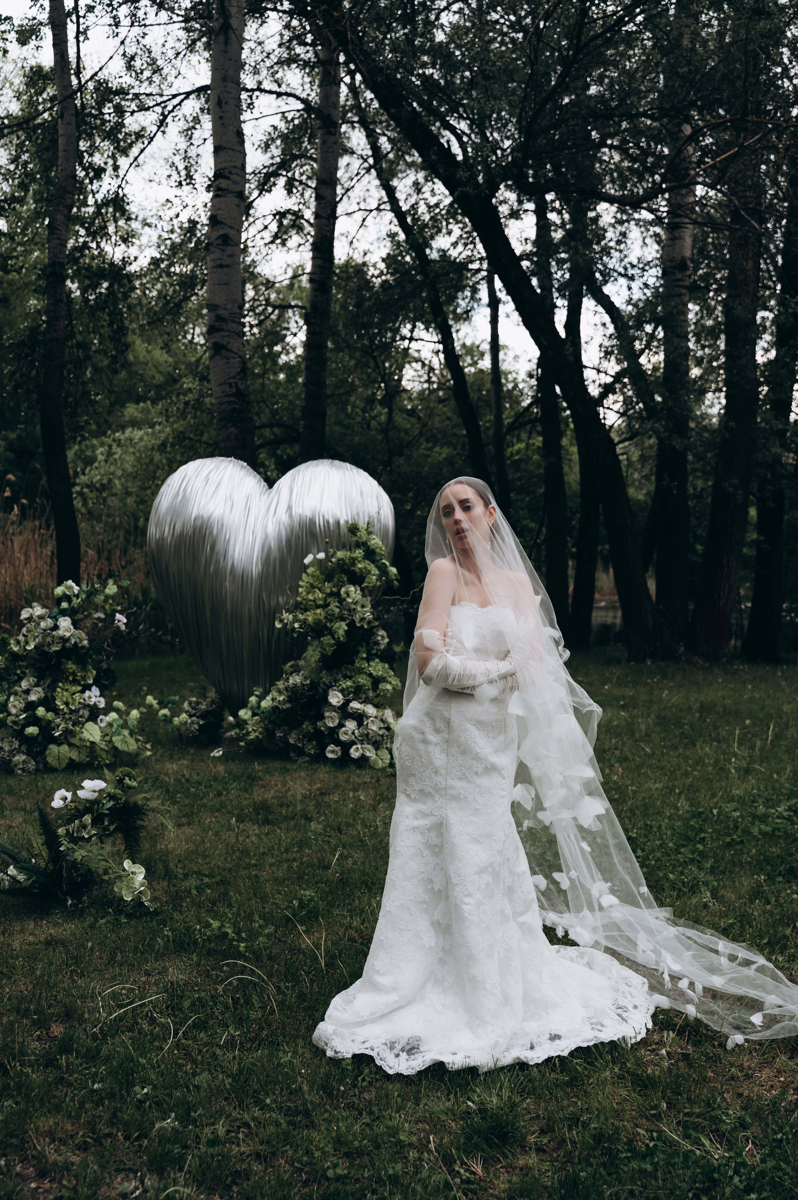 NIKITA & ANASTASIA. Сімейний та весільний фотограф Анастасія Дмитренко