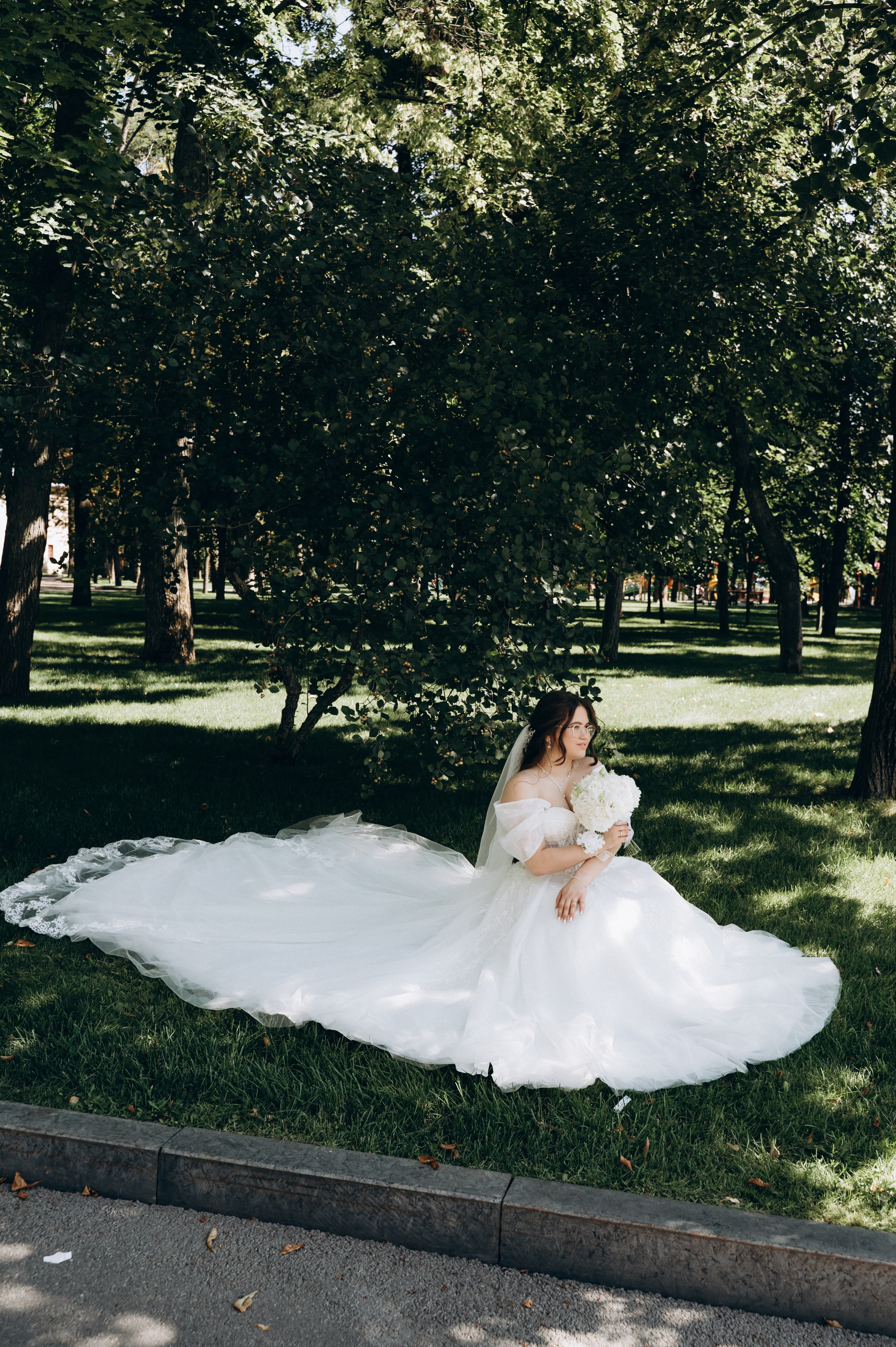 DMYTRO & ANGELINA. Сімейний та весільний фотограф Анастасія Дмитренко