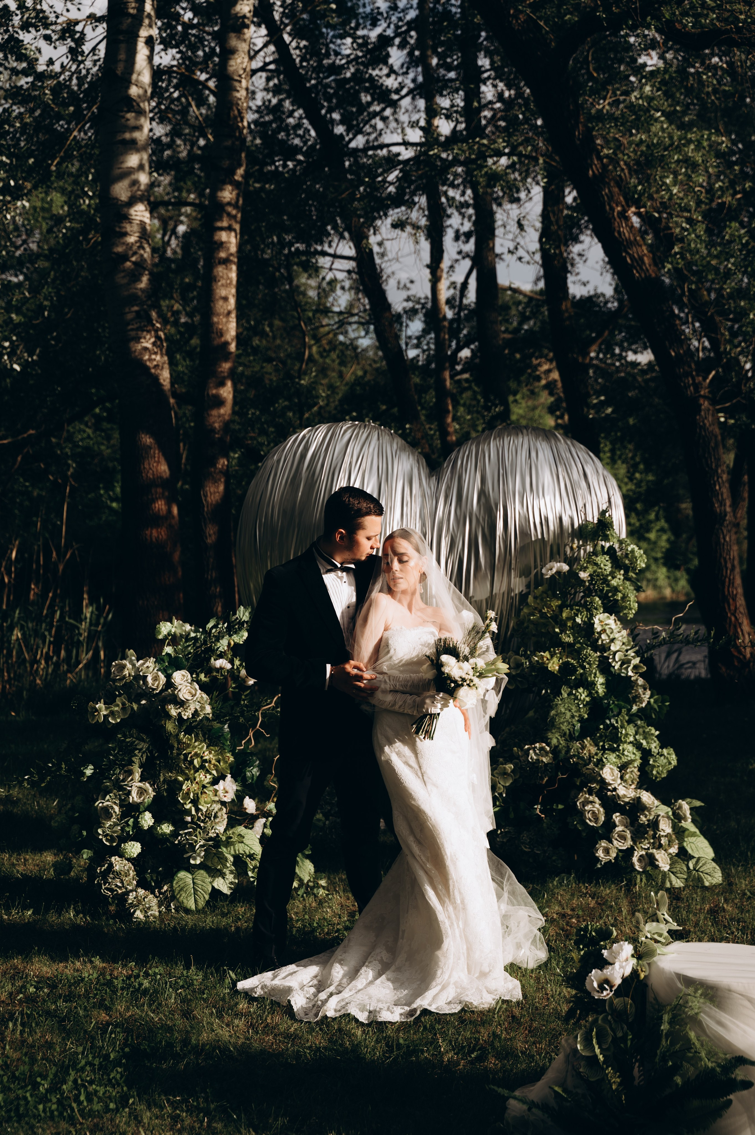 NIKITA & ANASTASIA. Сімейний та весільний фотограф Анастасія Дмитренко