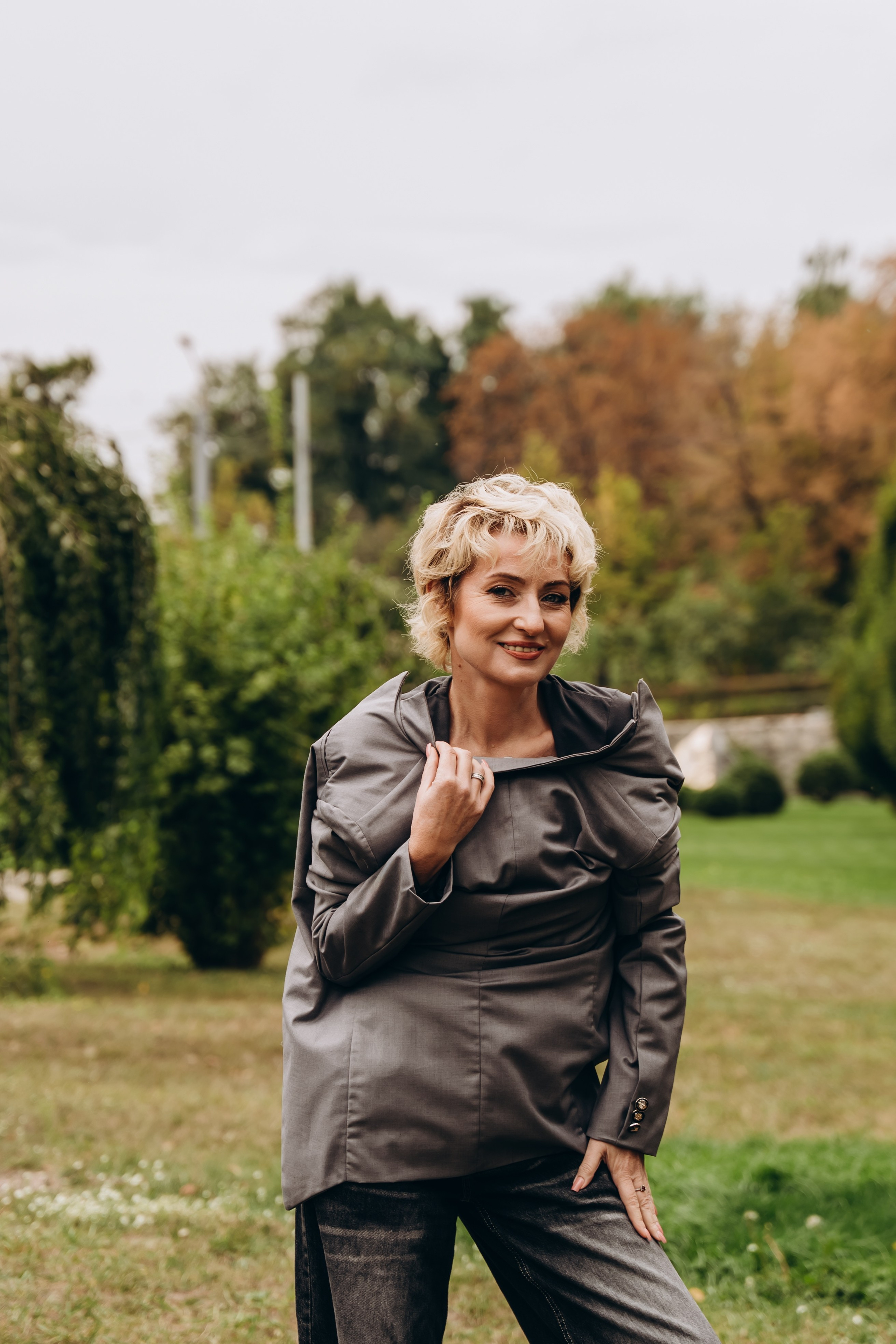 Наталія. Сімейний та весільний фотограф Анастасія Дмитренко