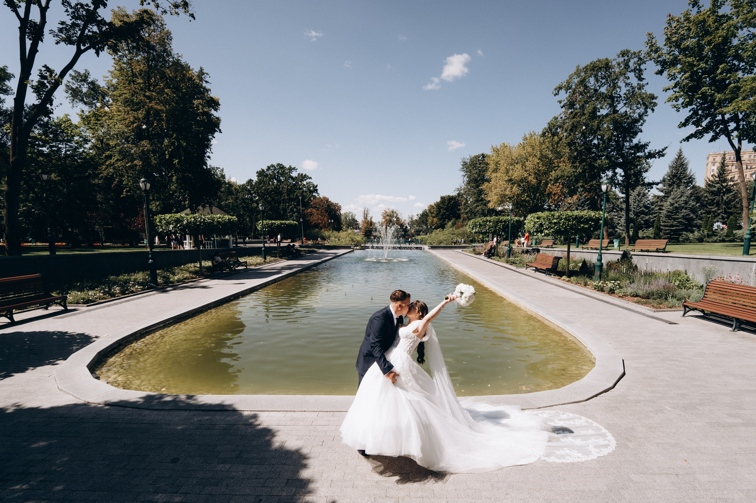 DMYTRO & ANGELINA. Сімейний та весільний фотограф Анастасія Дмитренко