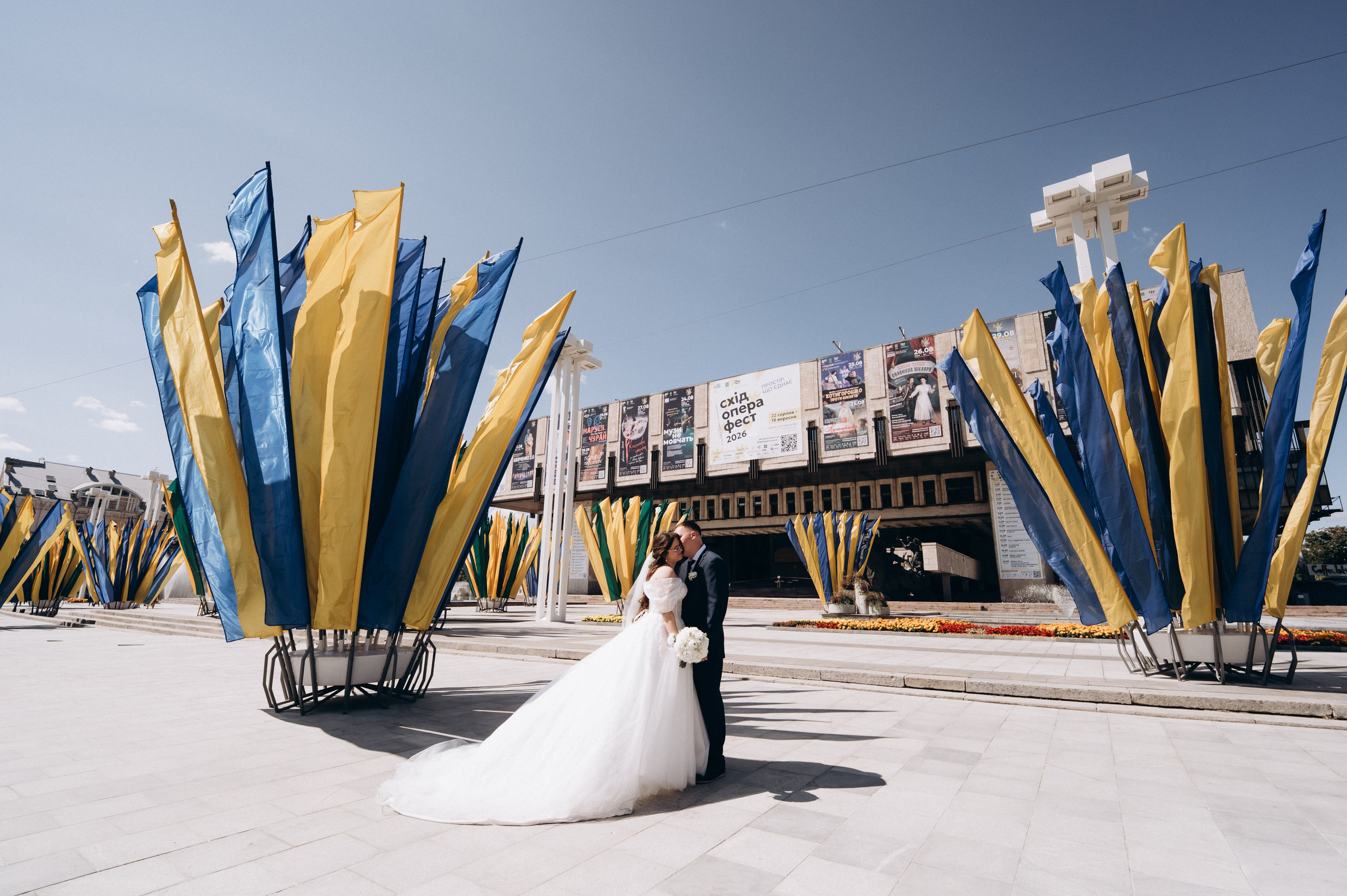 DMYTRO & ANGELINA. Сімейний та весільний фотограф Анастасія Дмитренко