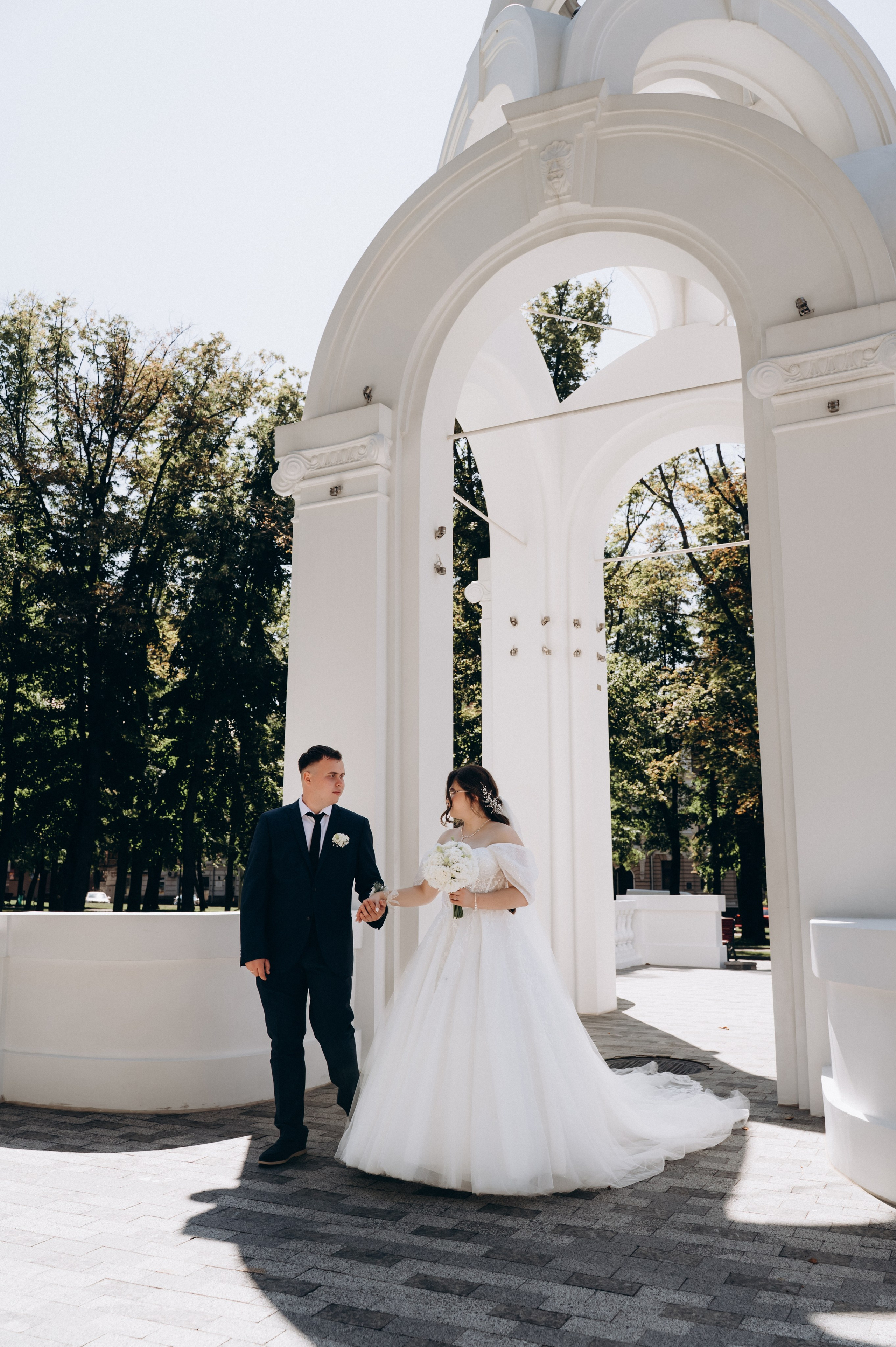 DMYTRO & ANGELINA. Сімейний та весільний фотограф Анастасія Дмитренко