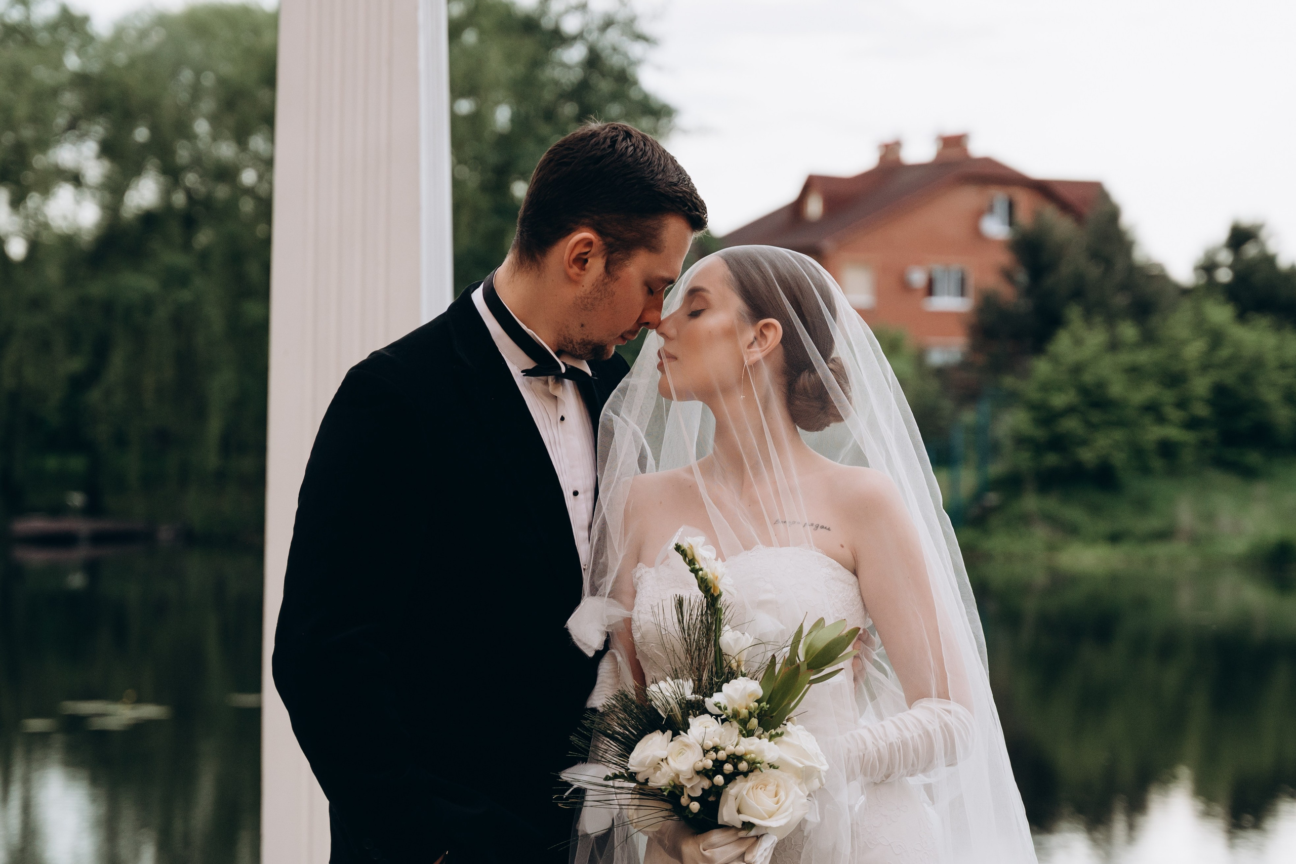 NIKITA & ANASTASIA. Сімейний та весільний фотограф Анастасія Дмитренко