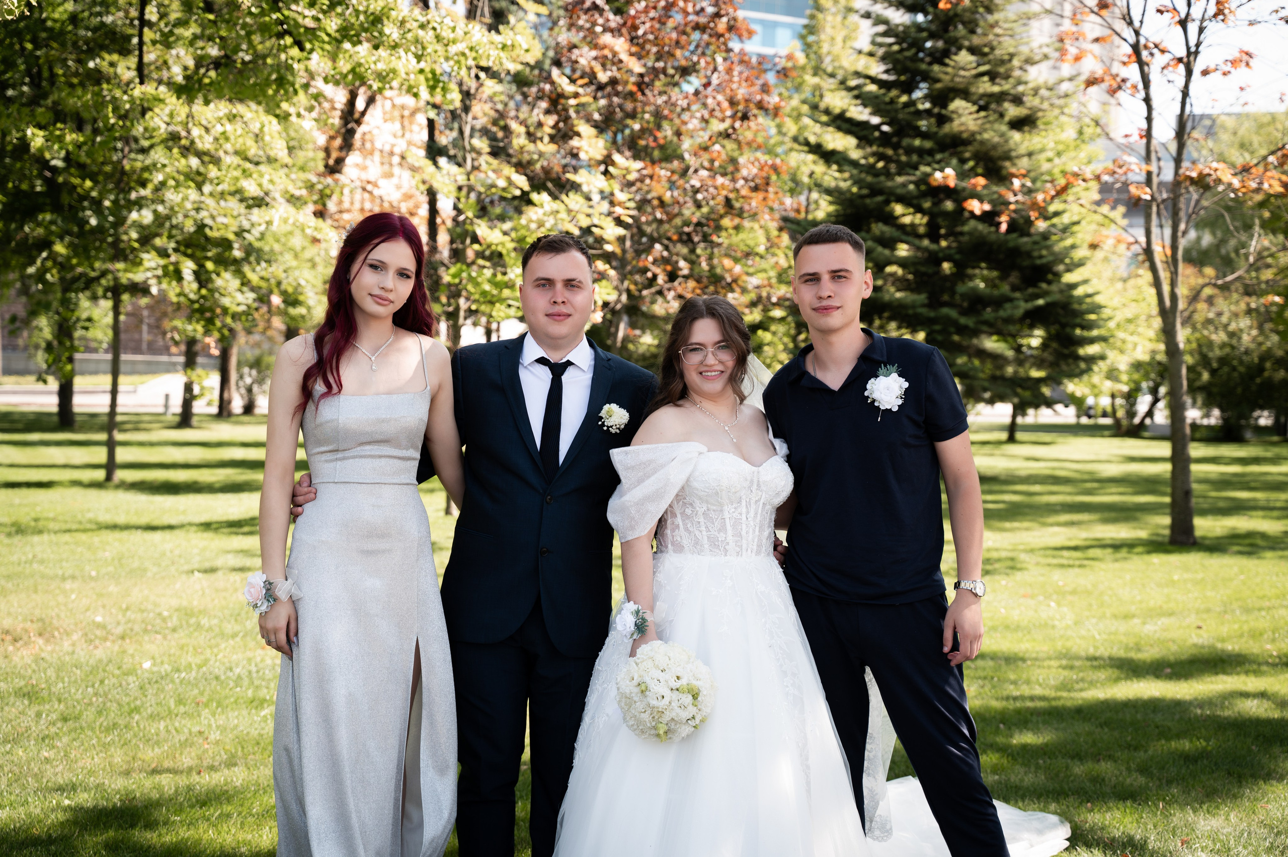 DMYTRO & ANGELINA. Сімейний та весільний фотограф Анастасія Дмитренко