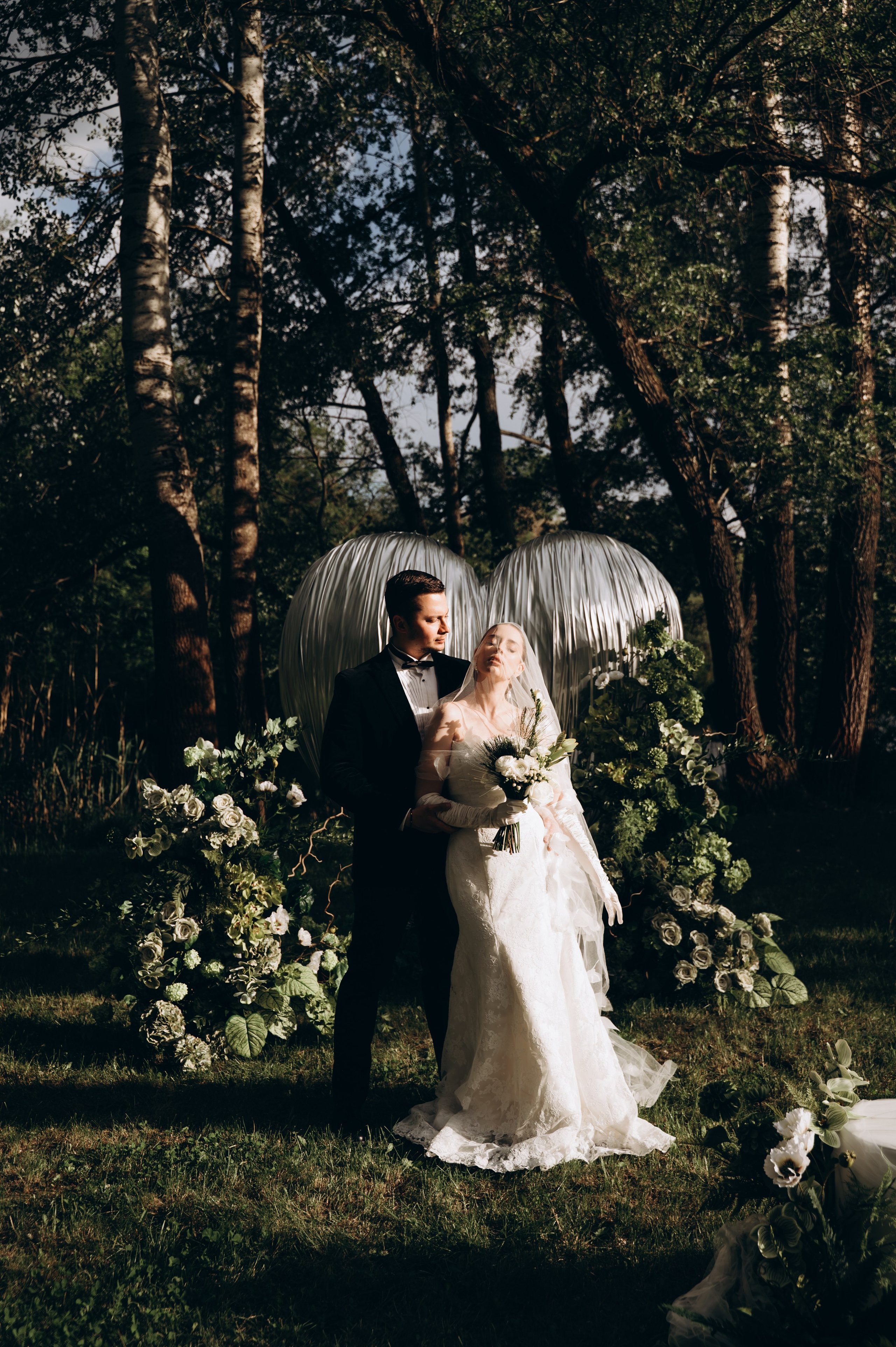 NIKITA & ANASTASIA. Сімейний та весільний фотограф Анастасія Дмитренко