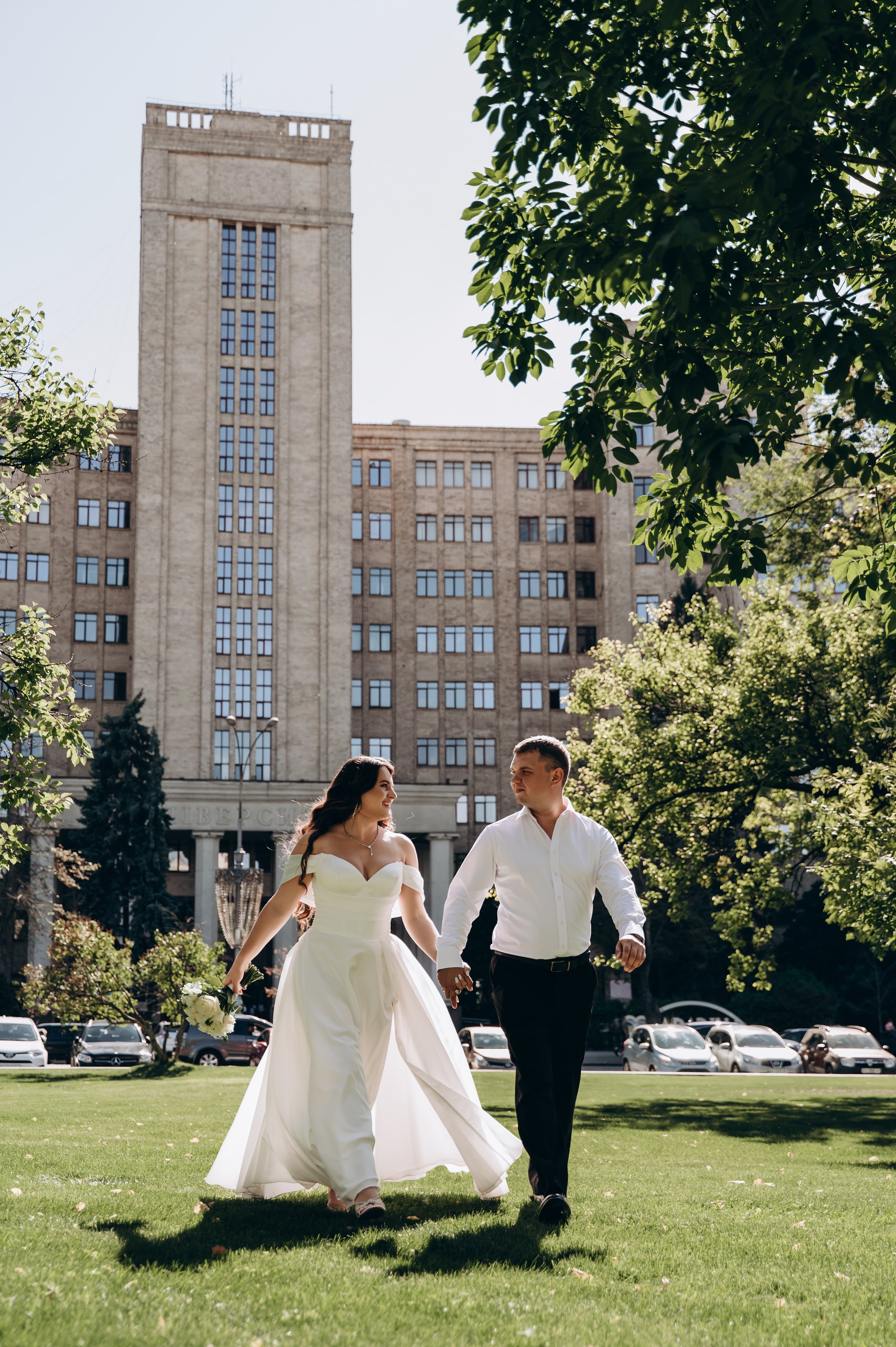 IHOR & DARIA. Сімейний та весільний фотограф Анастасія Дмитренко