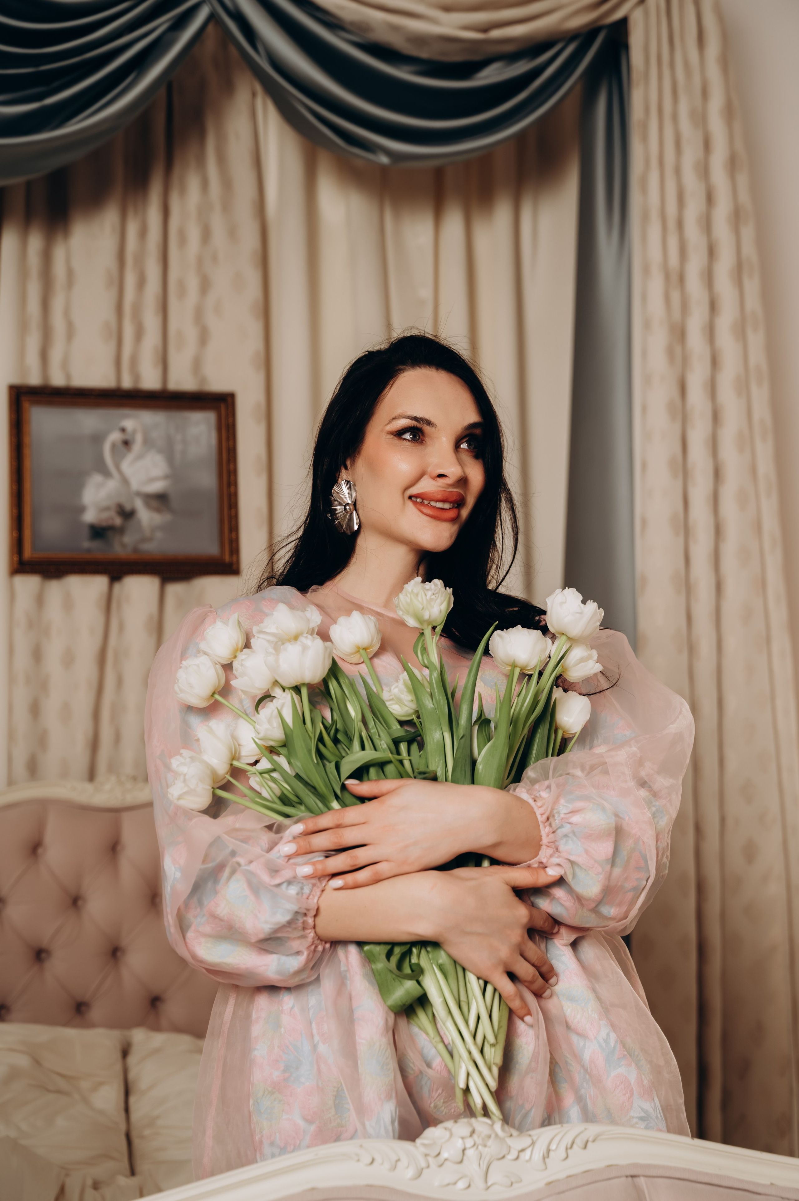 Анна. Сімейний та весільний фотограф Анастасія Дмитренко