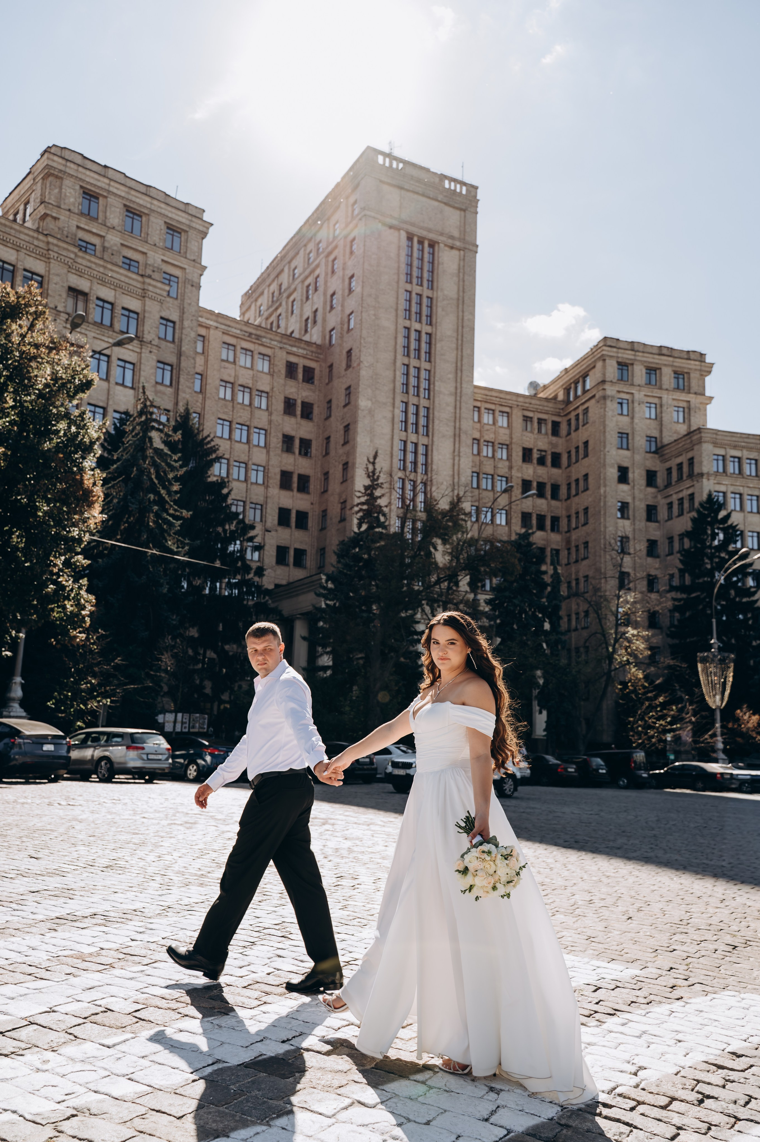 IHOR & DARIA. Сімейний та весільний фотограф Анастасія Дмитренко